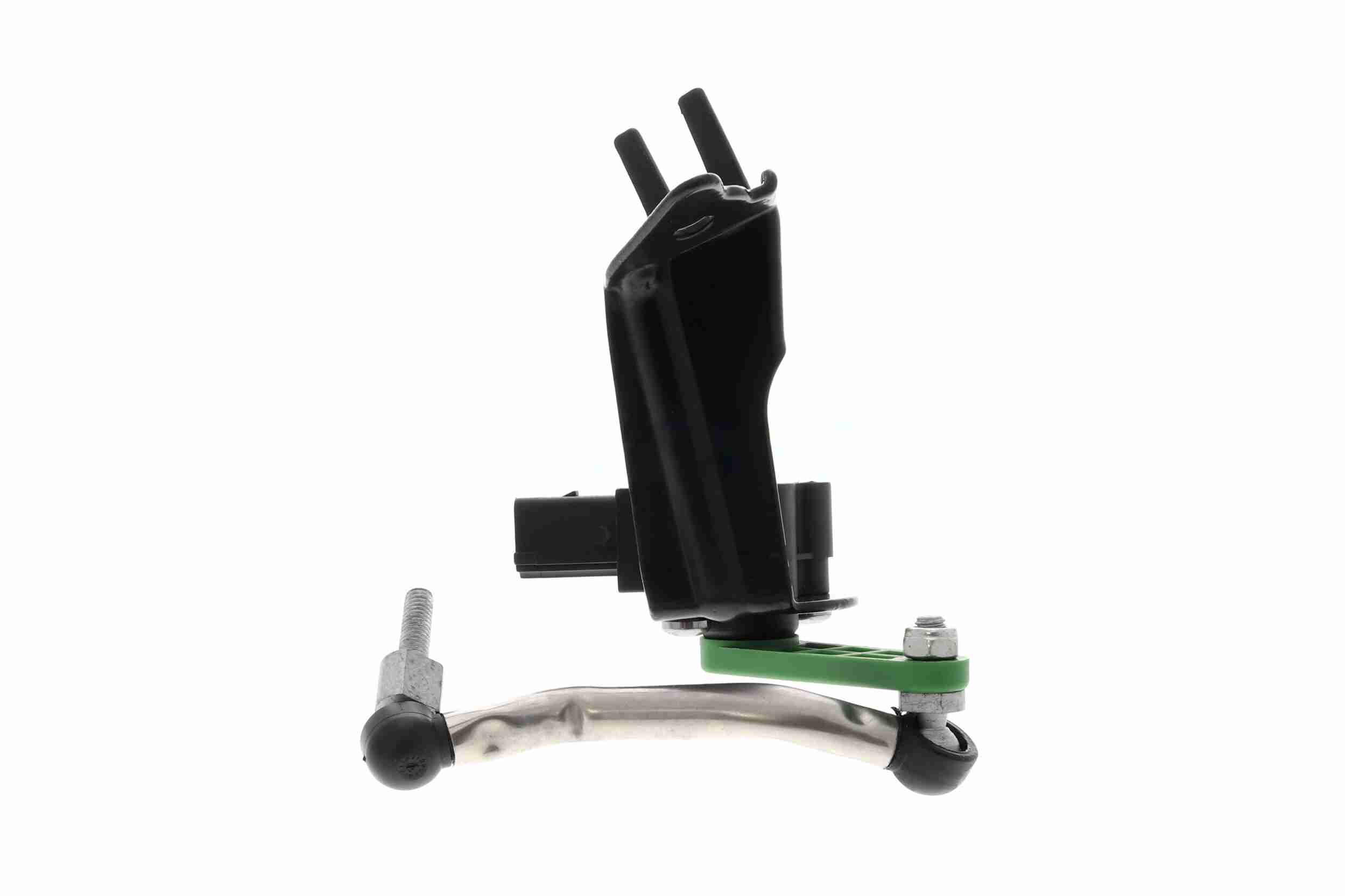 Sensor, headlight range adjustment - V10-72-0065 VEMO