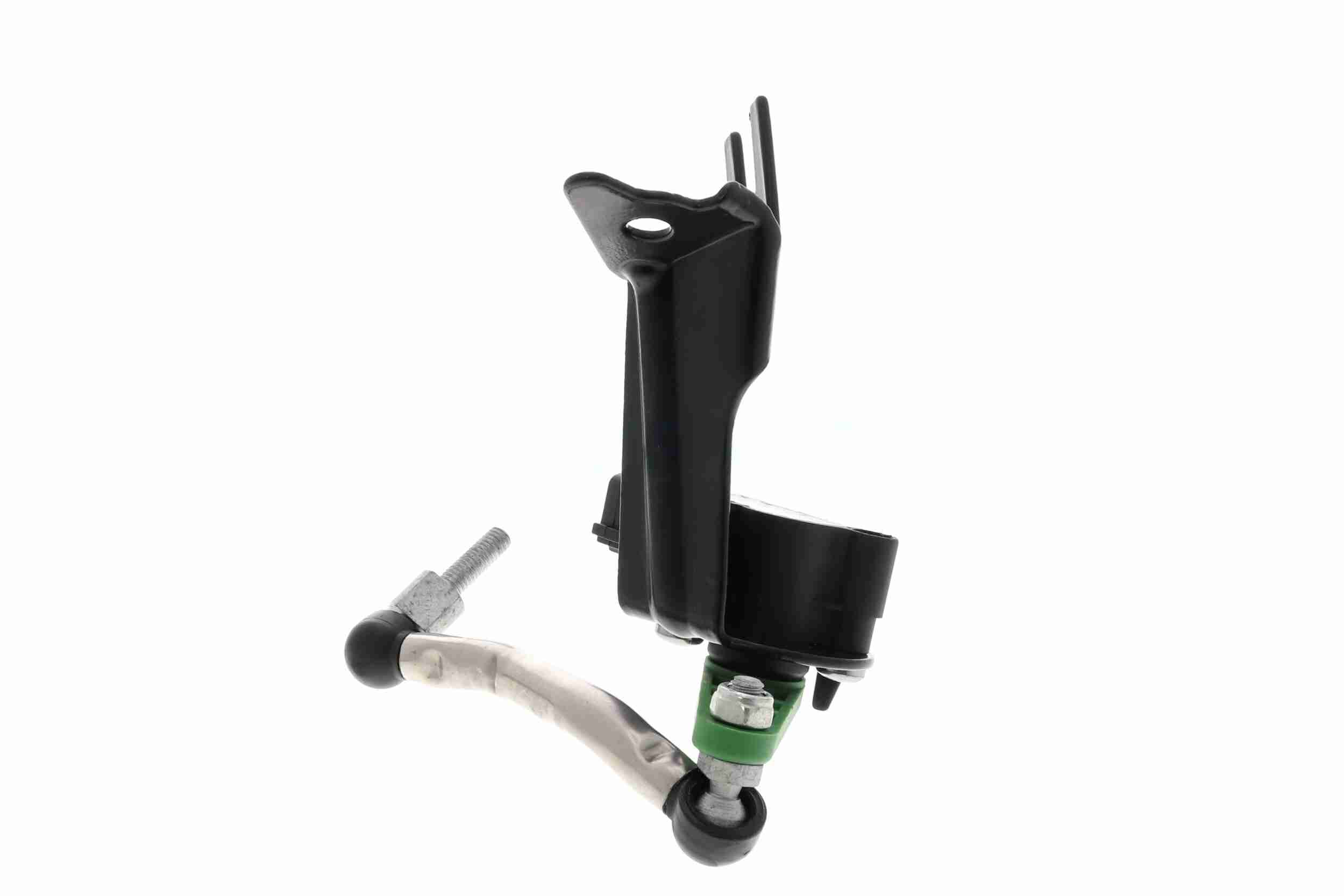Sensor, headlight range adjustment - V10-72-0065 VEMO