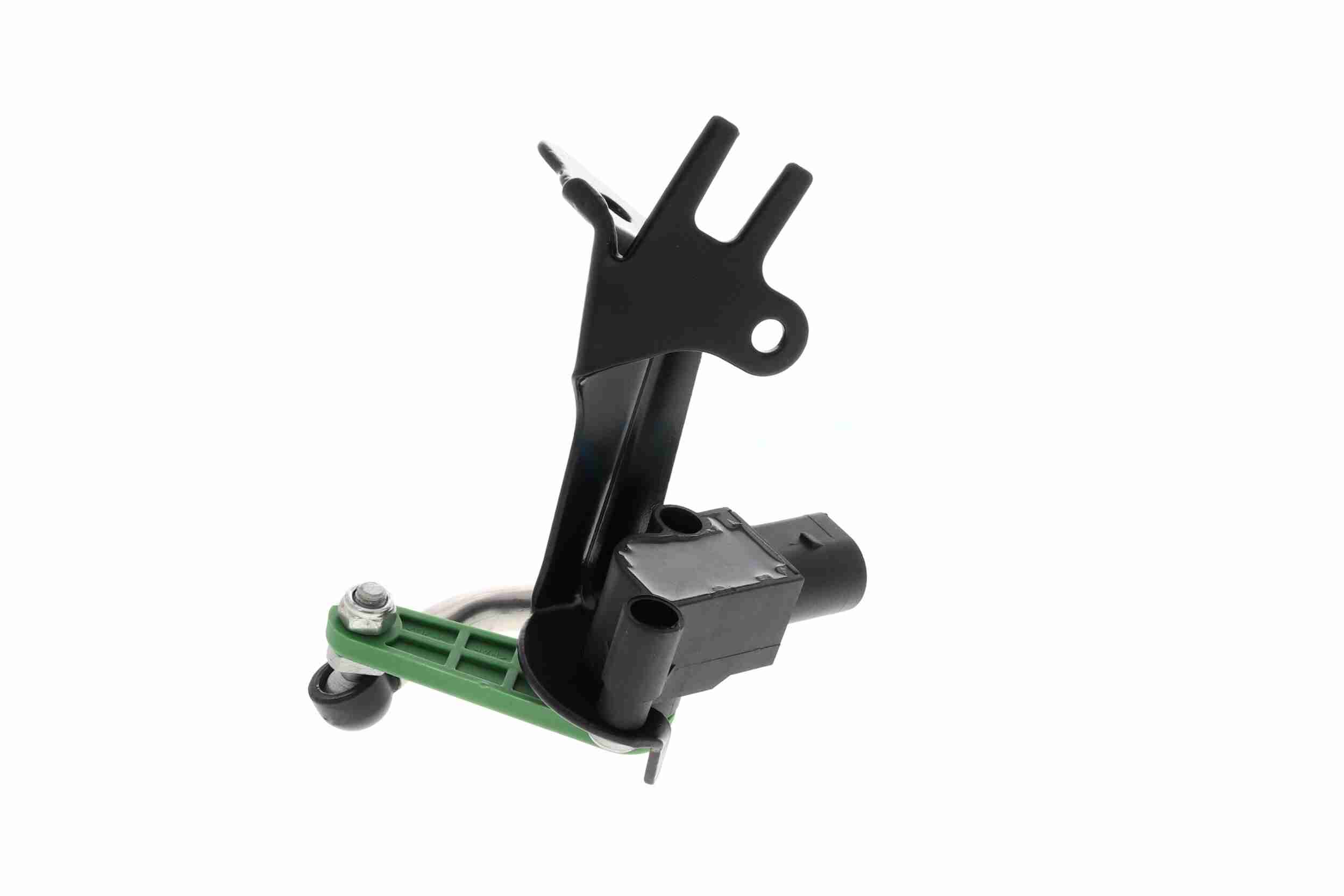 Sensor, headlight range adjustment - V10-72-0065 VEMO