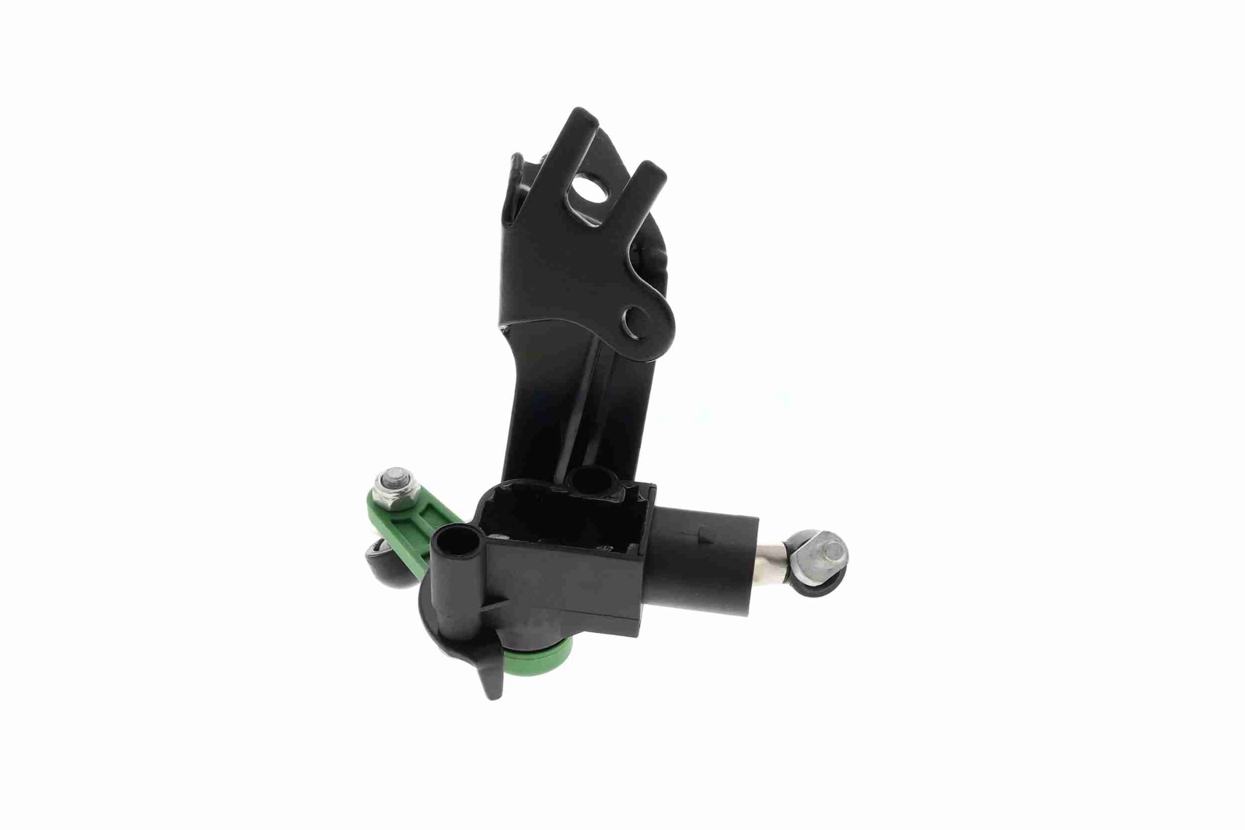 Sensor, headlight range adjustment - V10-72-0065 VEMO