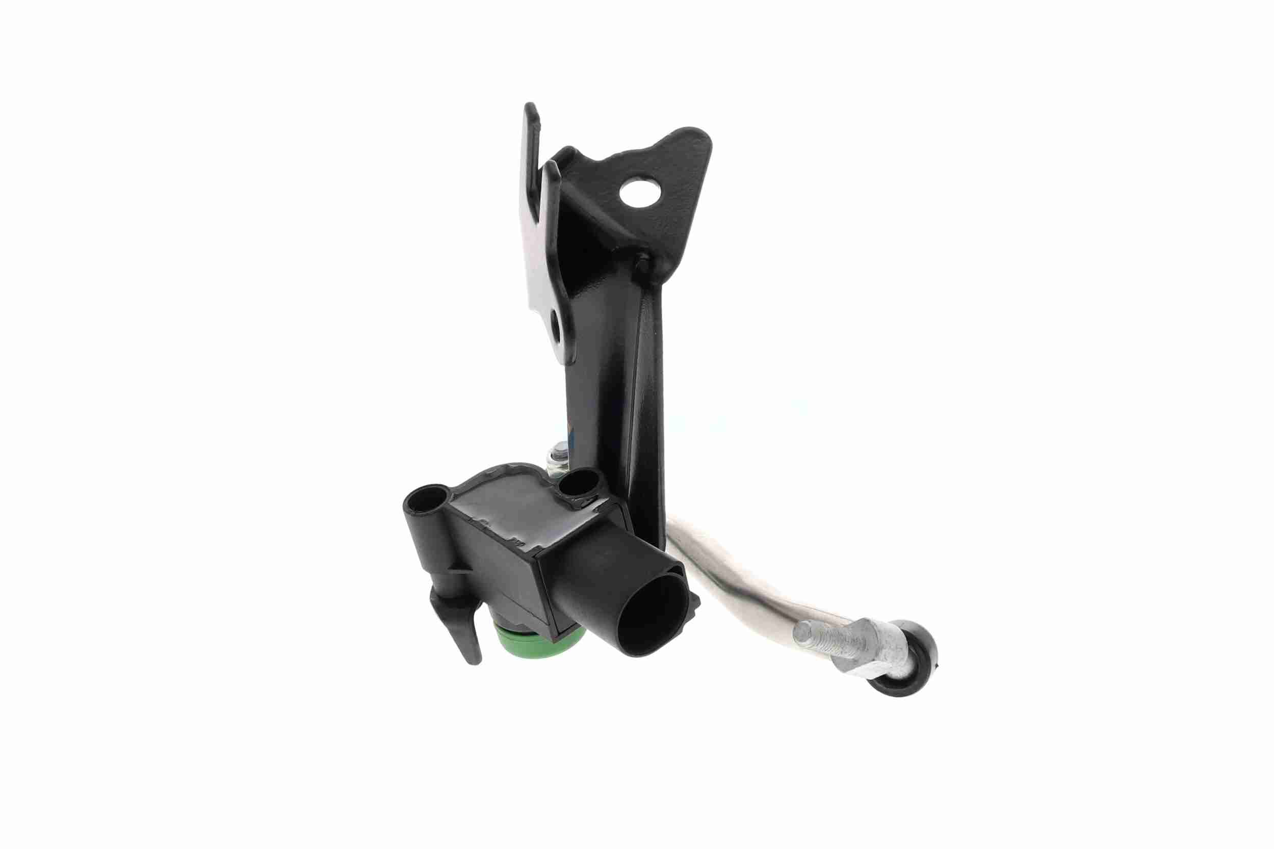 Sensor, headlight range adjustment - V10-72-0065 VEMO