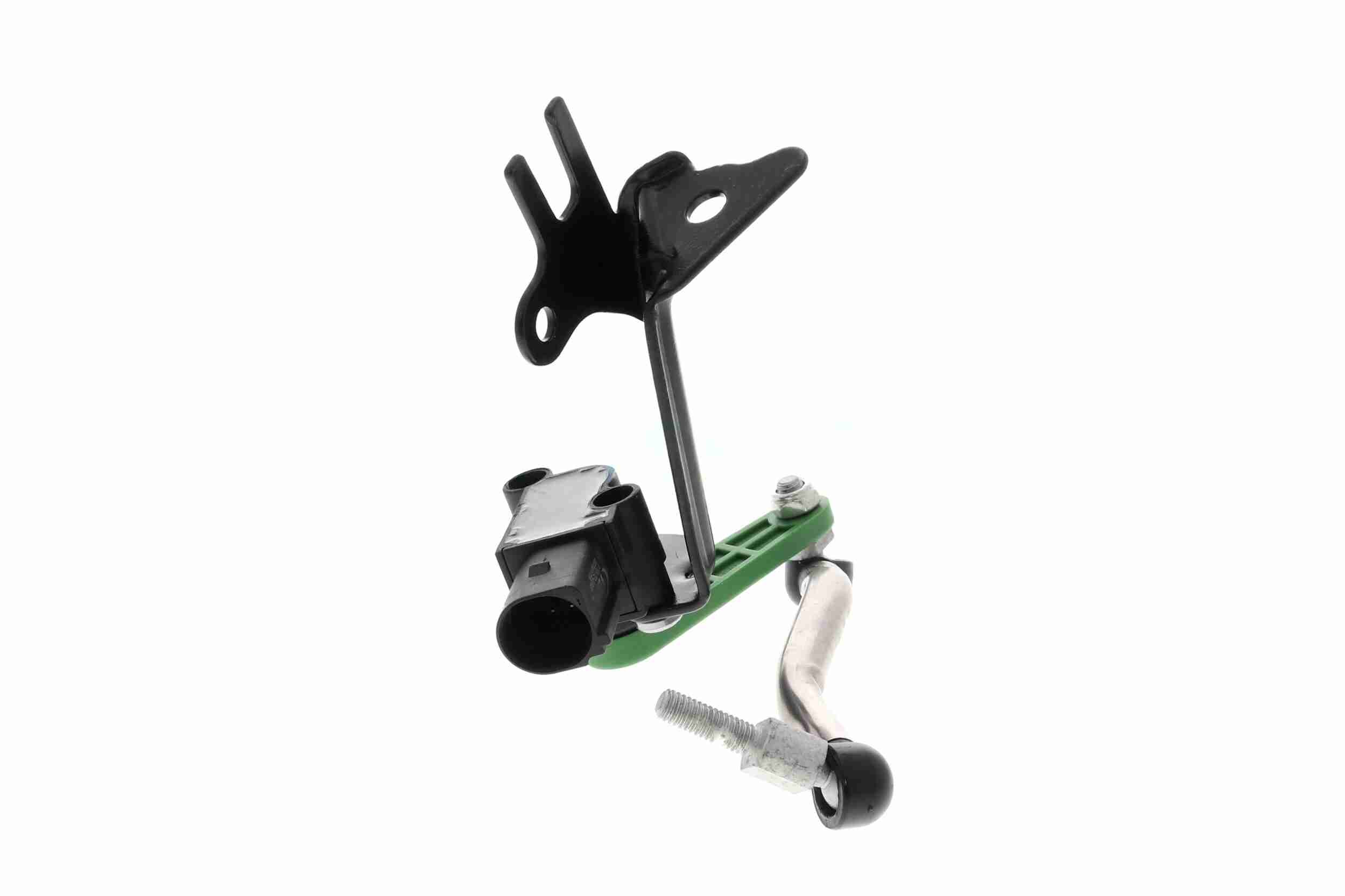 Sensor, headlight range adjustment - V10-72-0065 VEMO