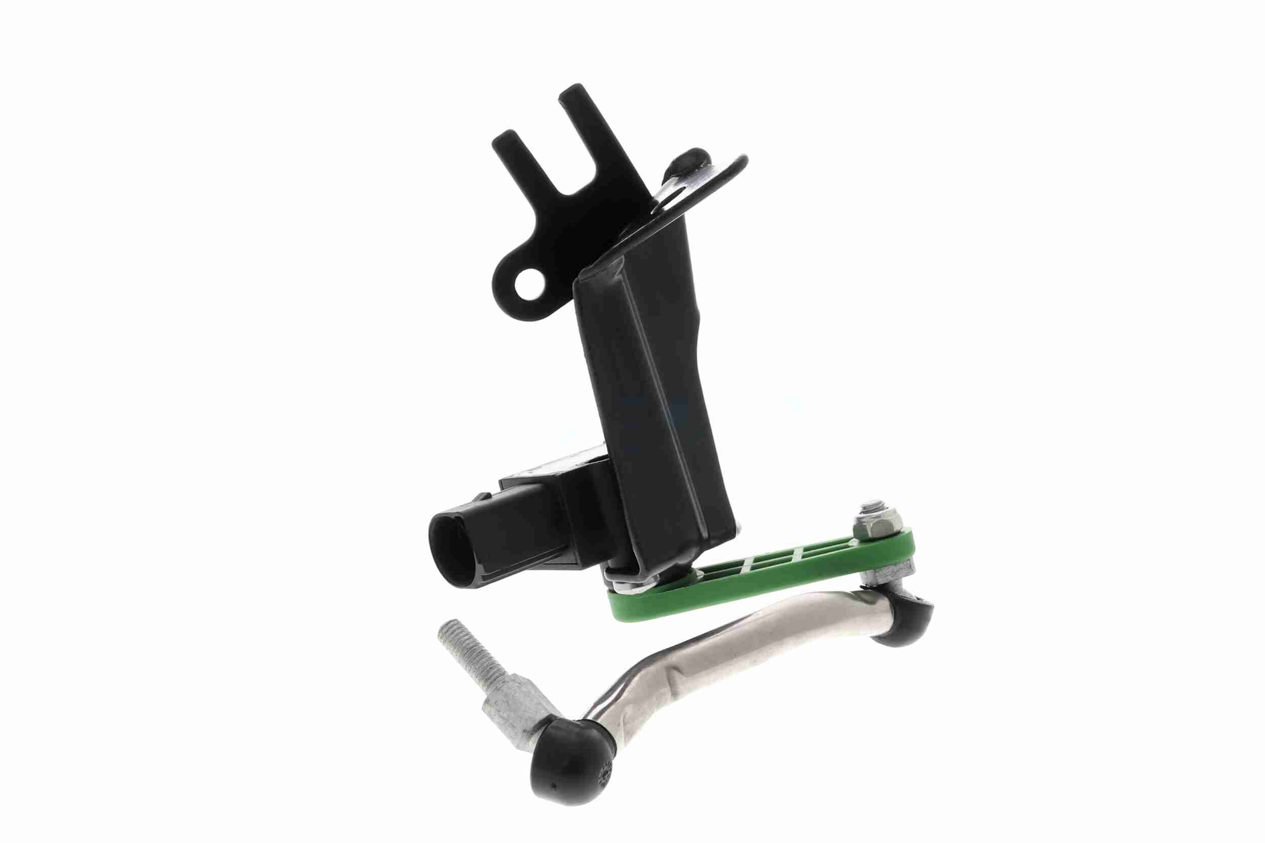 Sensor, headlight range adjustment - V10-72-0065 VEMO