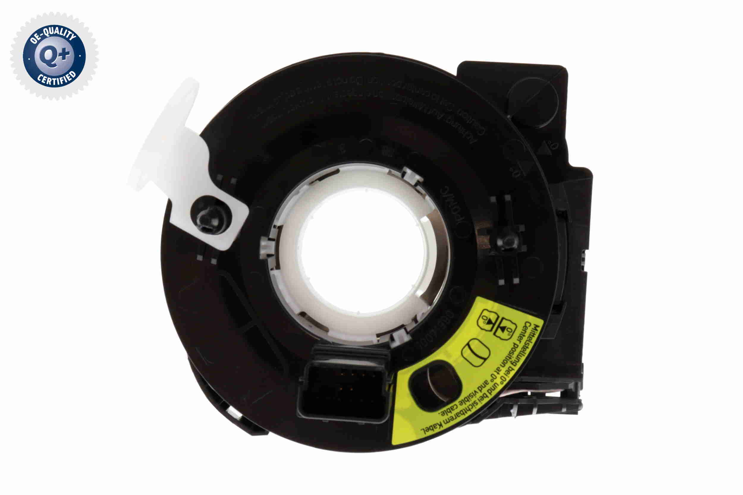 Switch, mirror adjustment - V10-73-0019 VEMO