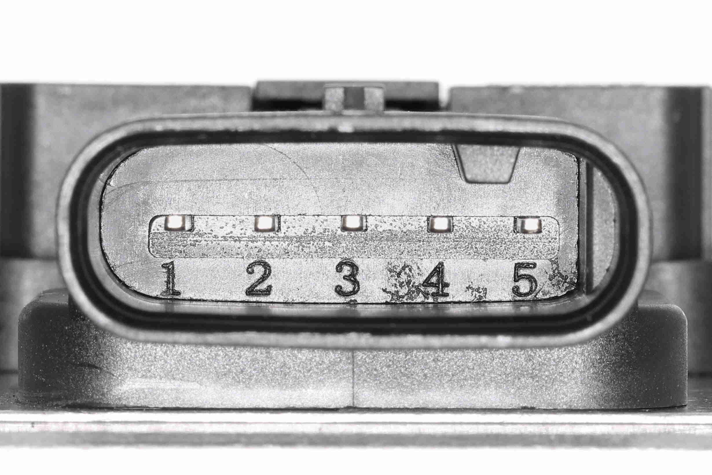 NOx Sensor, urea injection - V10-72-0092 VEMO