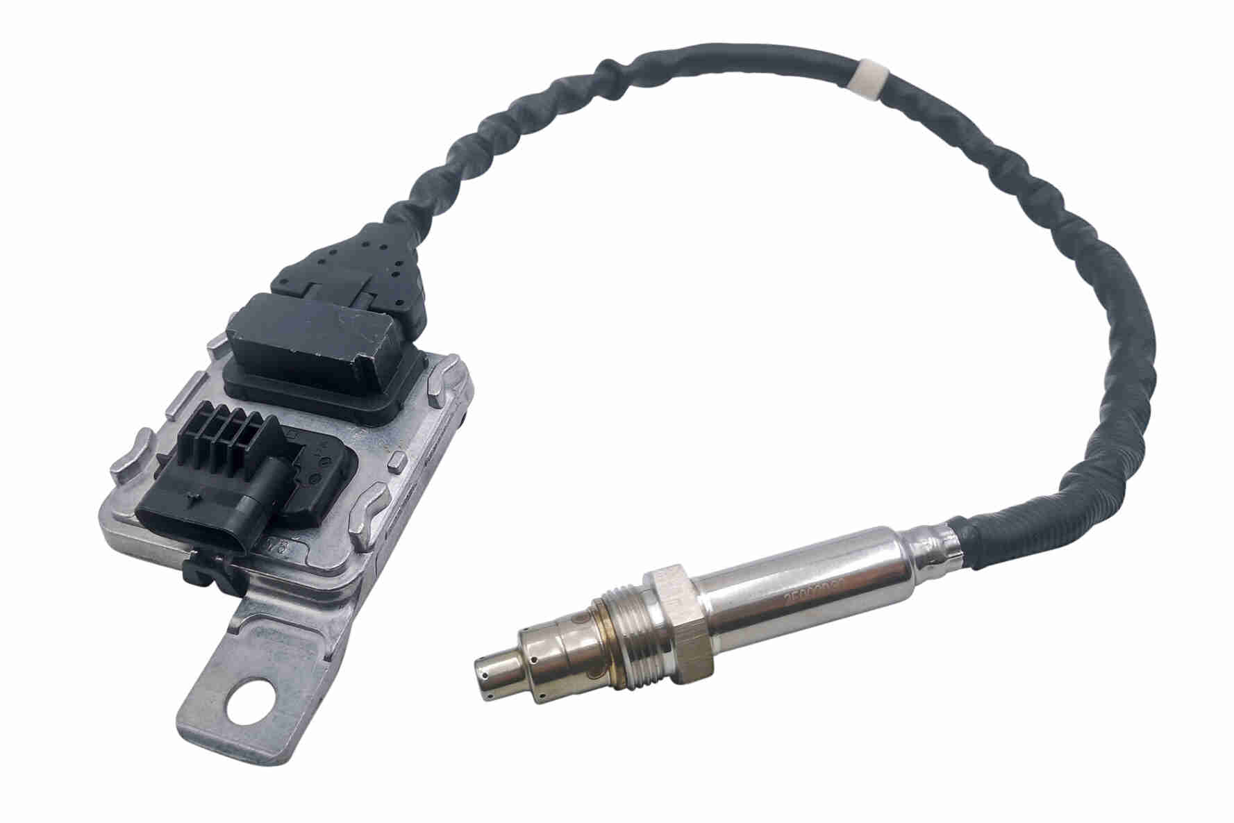 NOx Sensor, NOx Catalyst - V10-72-0112 VEMO