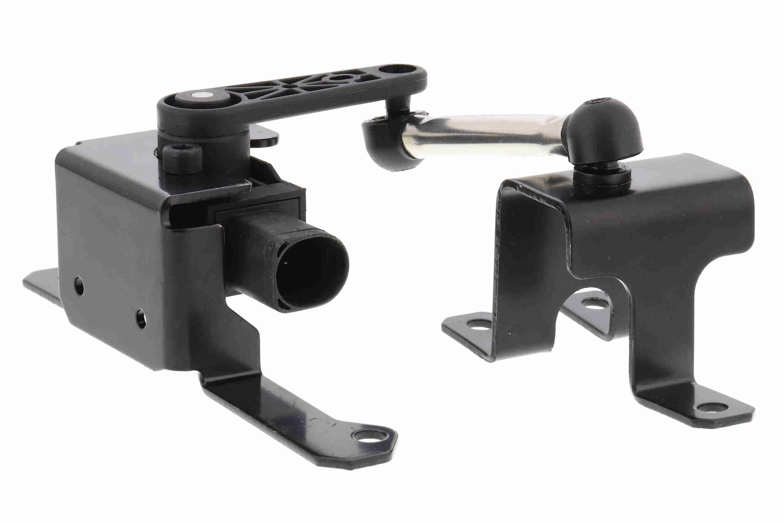 Sensor, headlight range adjustment - V10-72-0153 VEMO