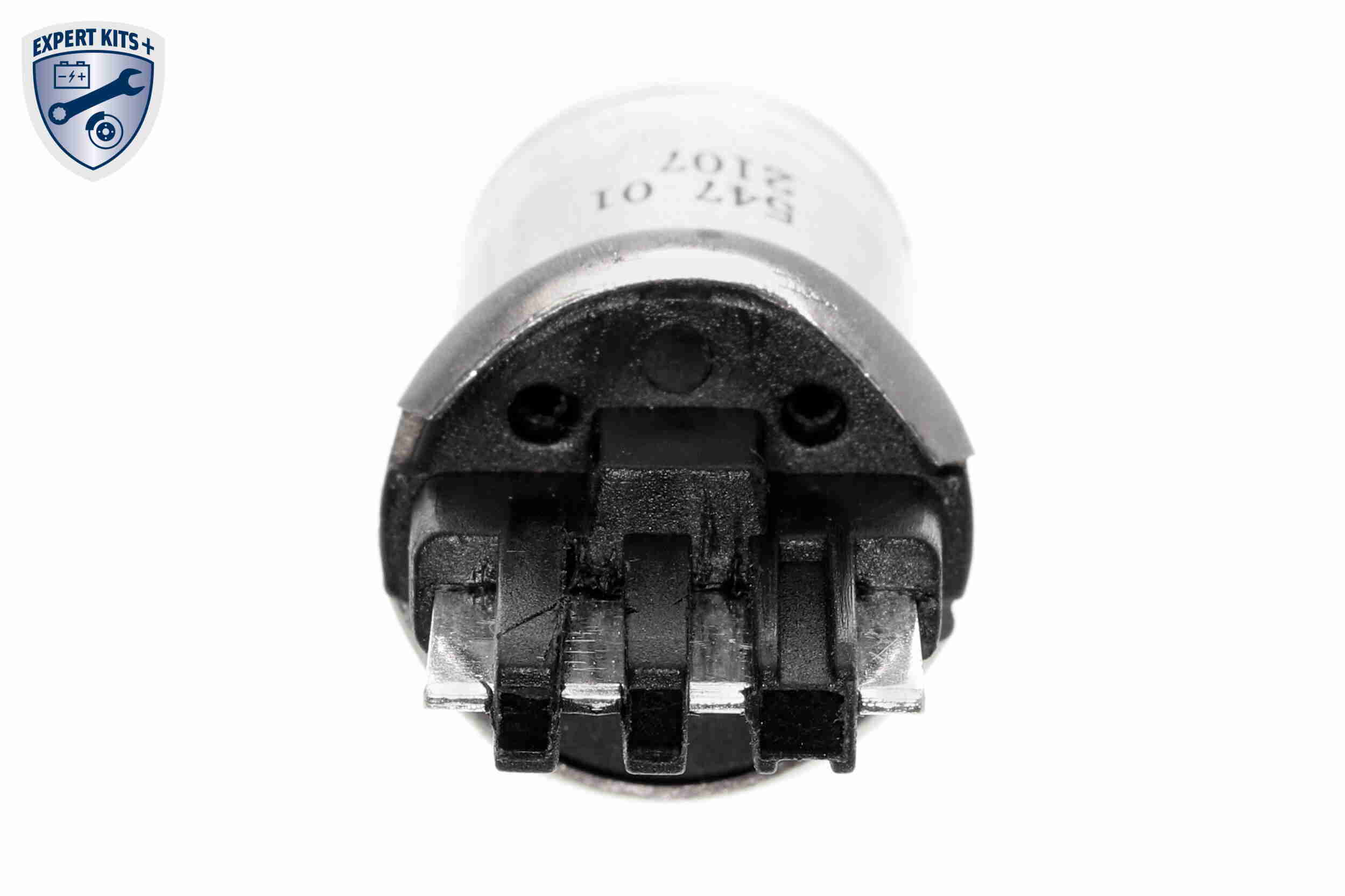 Sender Unit, interior temperature - V30-72-0041 VEMO