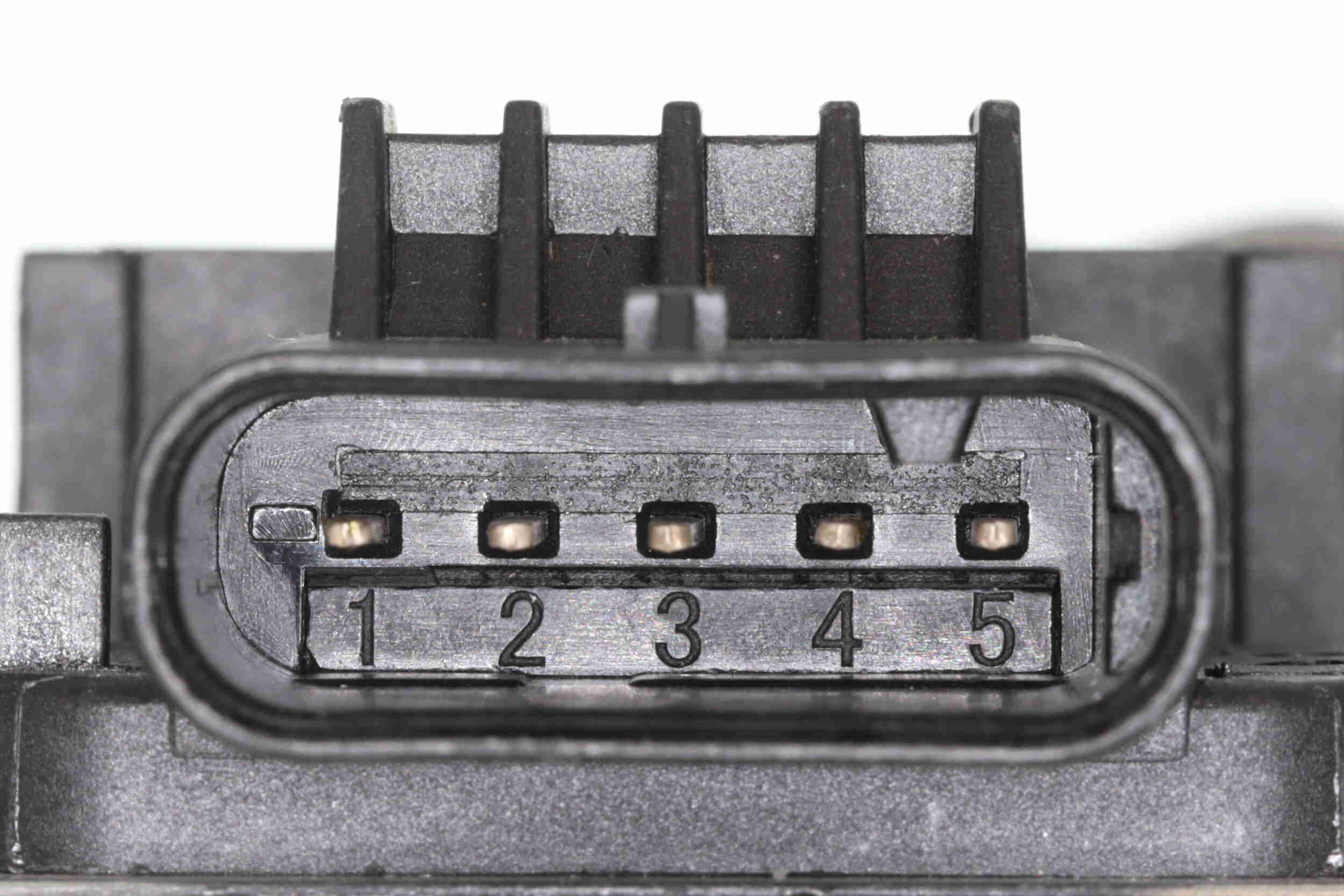NOx Sensor, urea injection - V10-72-0166 VEMO