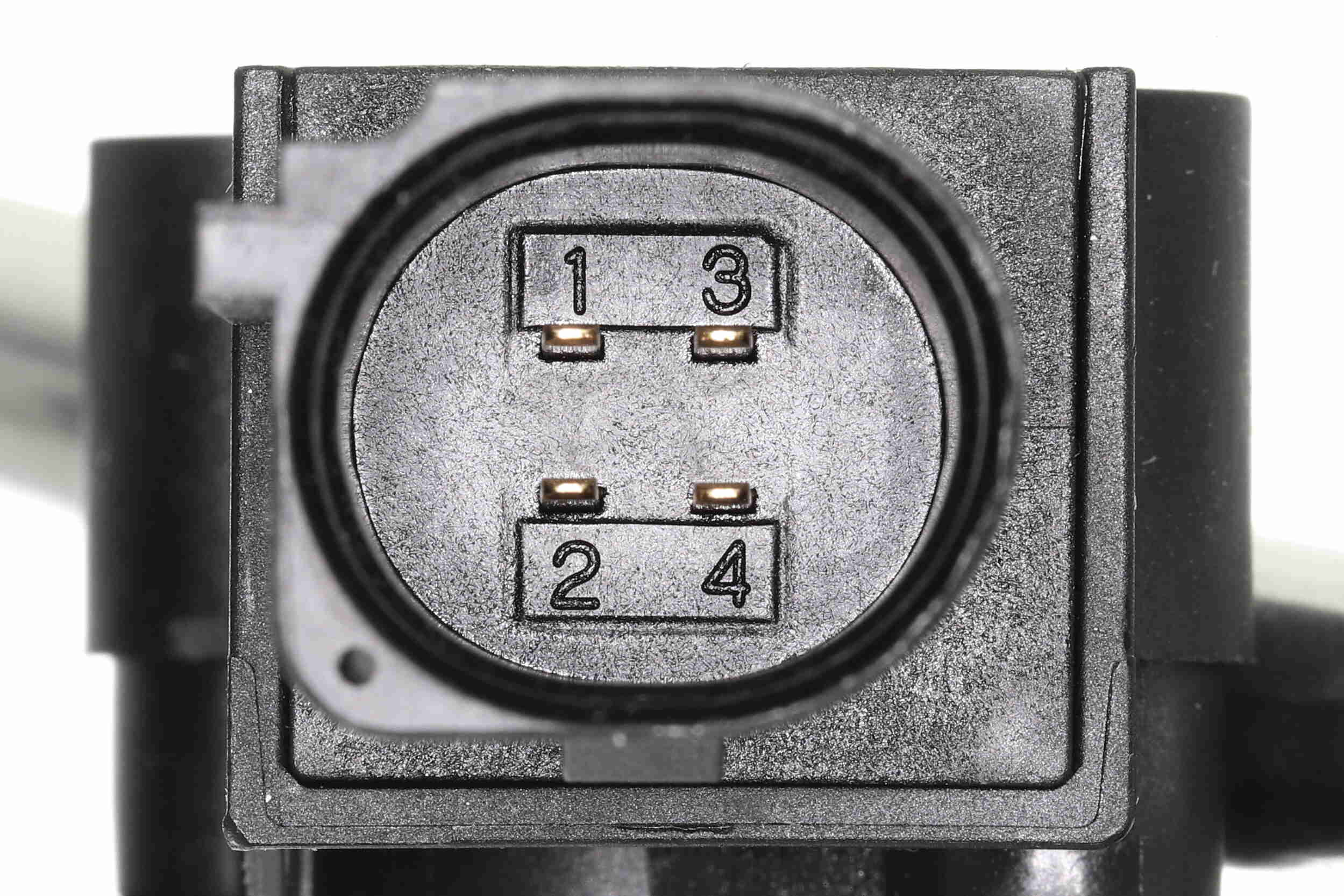 Sensor, headlight range adjustment - V10-72-0178 VEMO