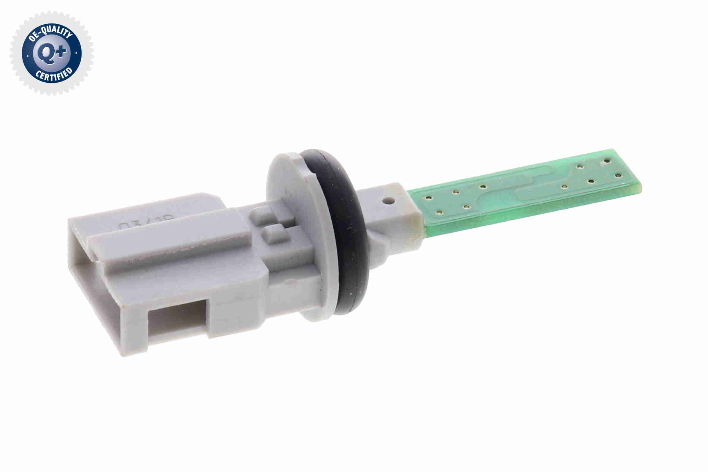Sender Unit, interior temperature - V10-72-0203 VEMO