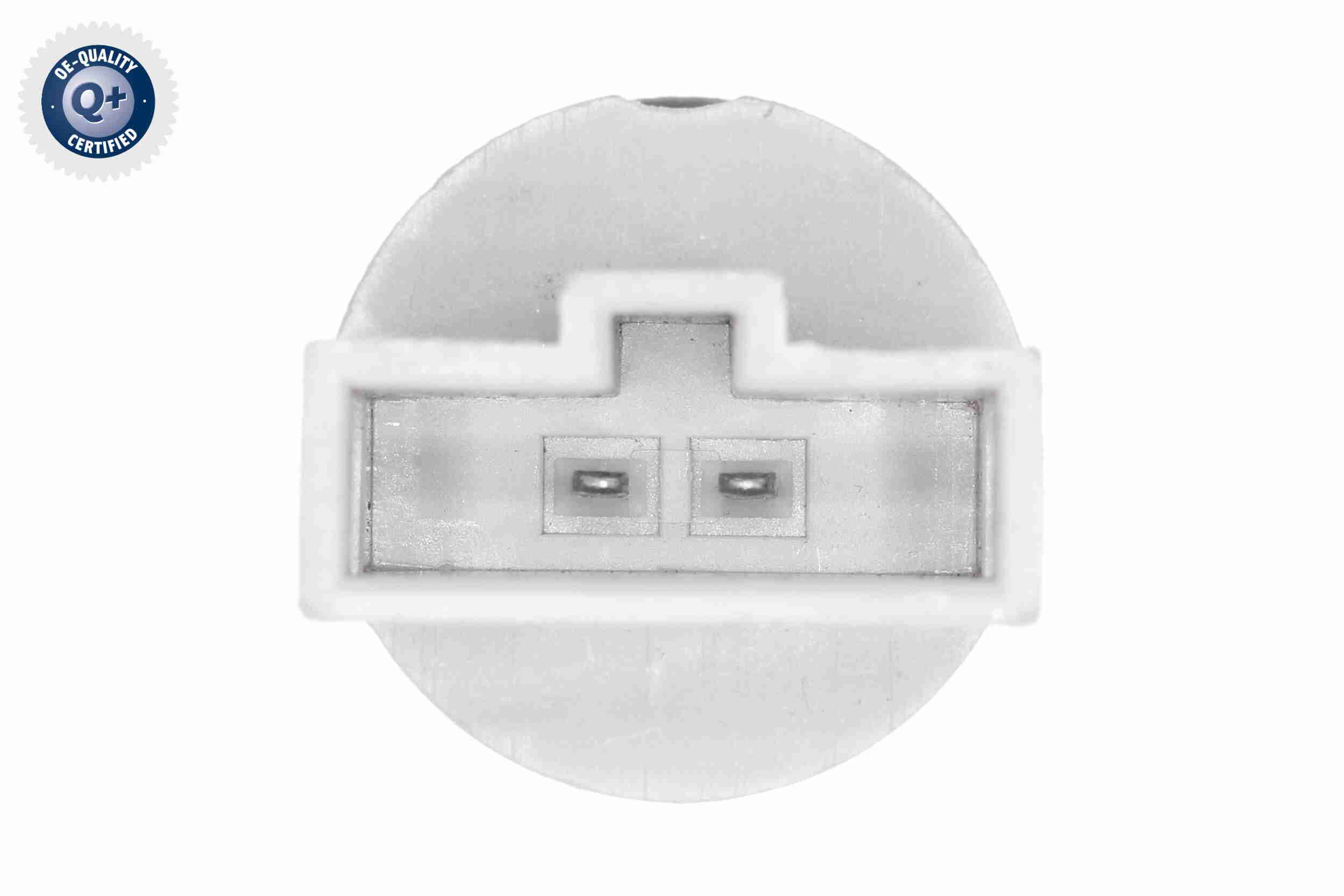 Sender Unit, interior temperature - V10-72-0203 VEMO
