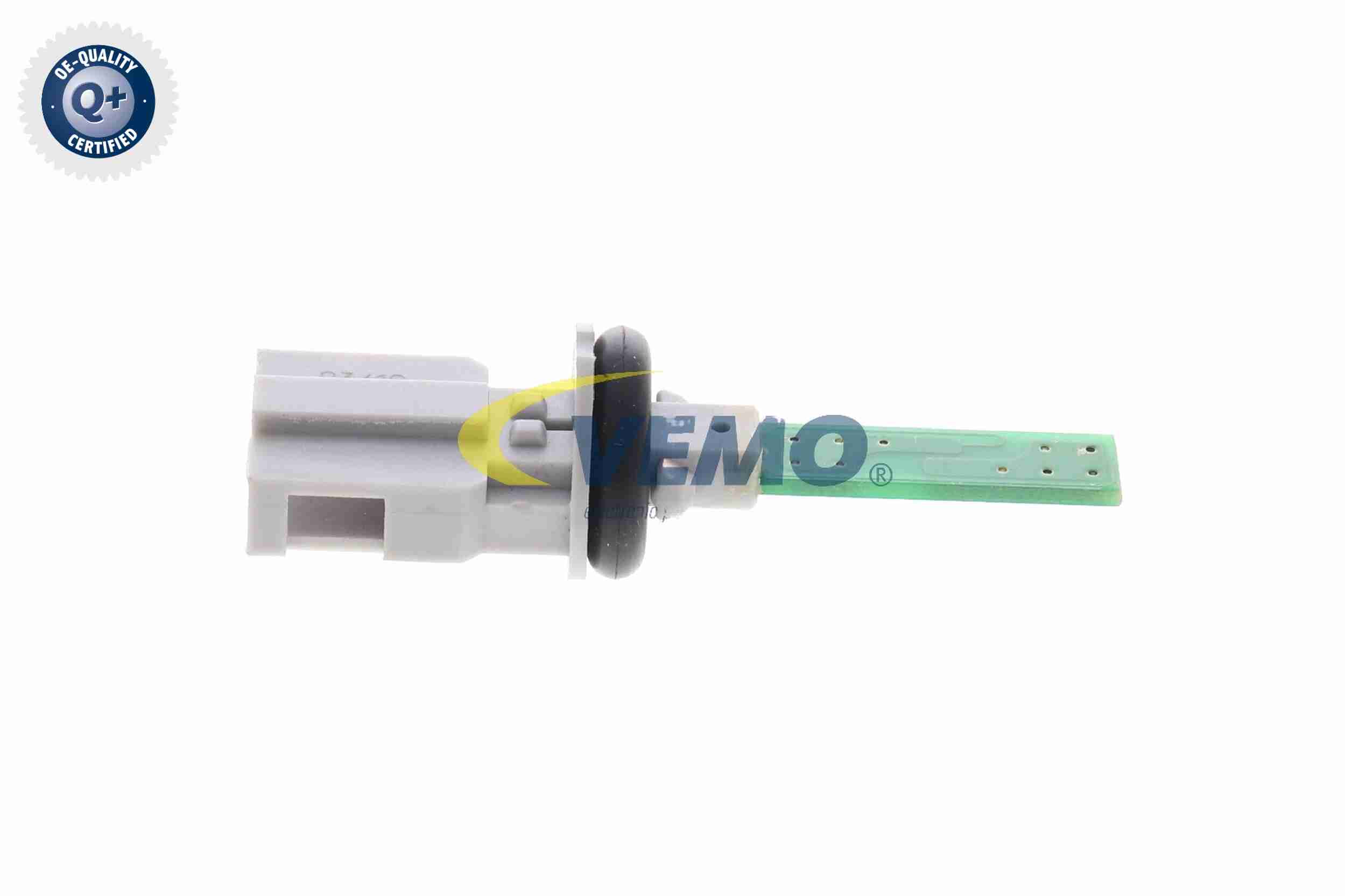Sender Unit, interior temperature - V10-72-0203 VEMO