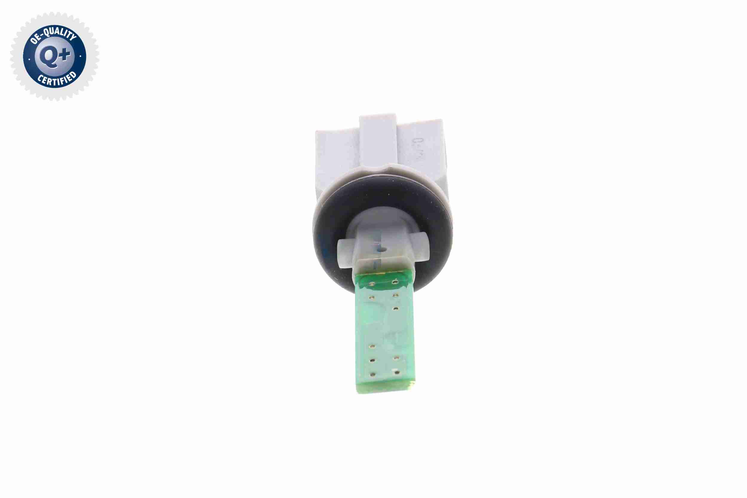 Sender Unit, interior temperature - V10-72-0203 VEMO