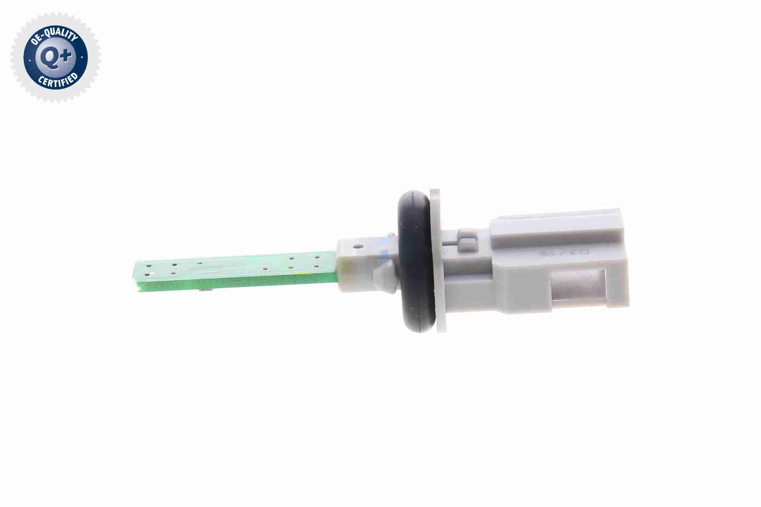 Sender Unit, interior temperature - V10-72-0203 VEMO