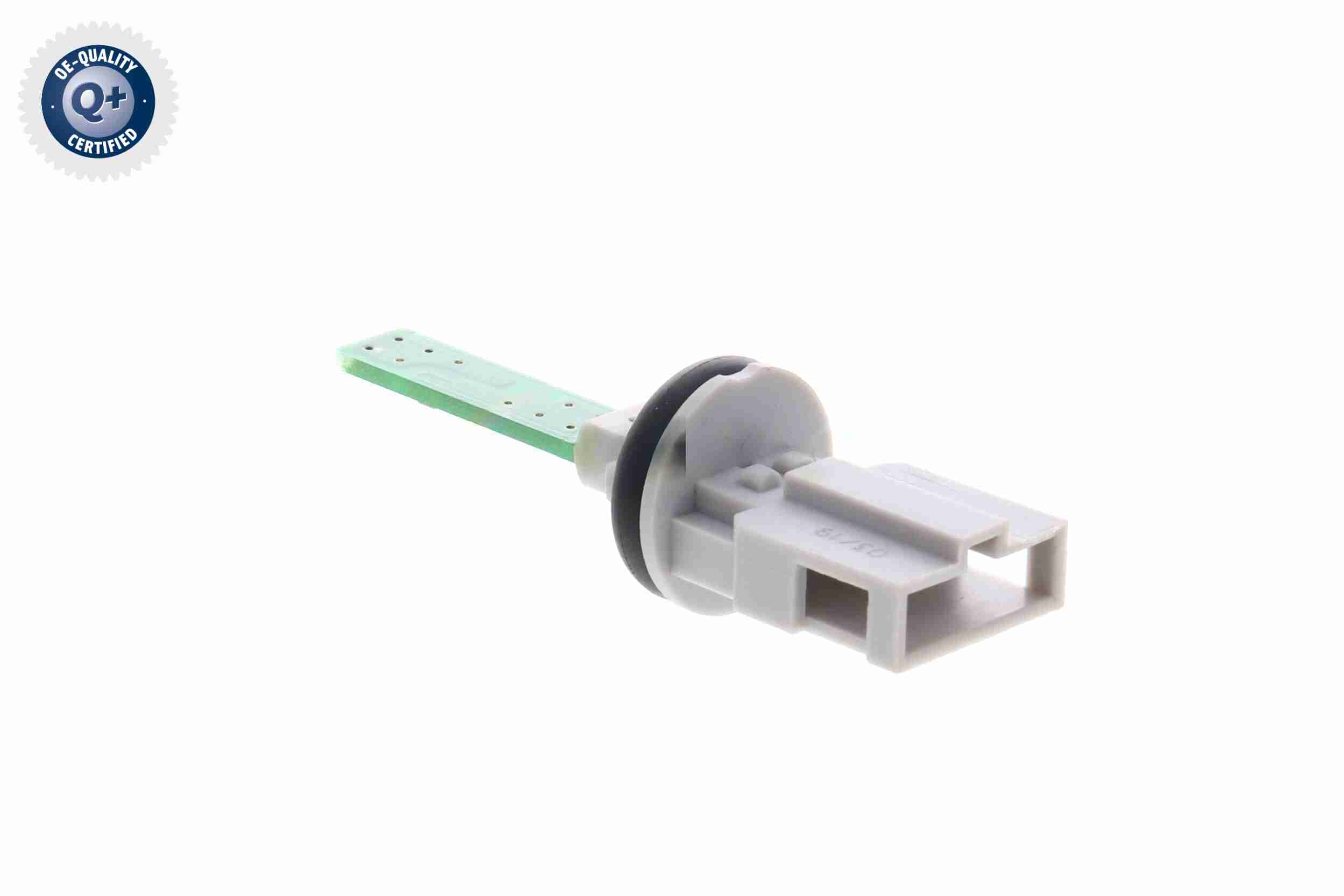 Sender Unit, interior temperature - V10-72-0203 VEMO