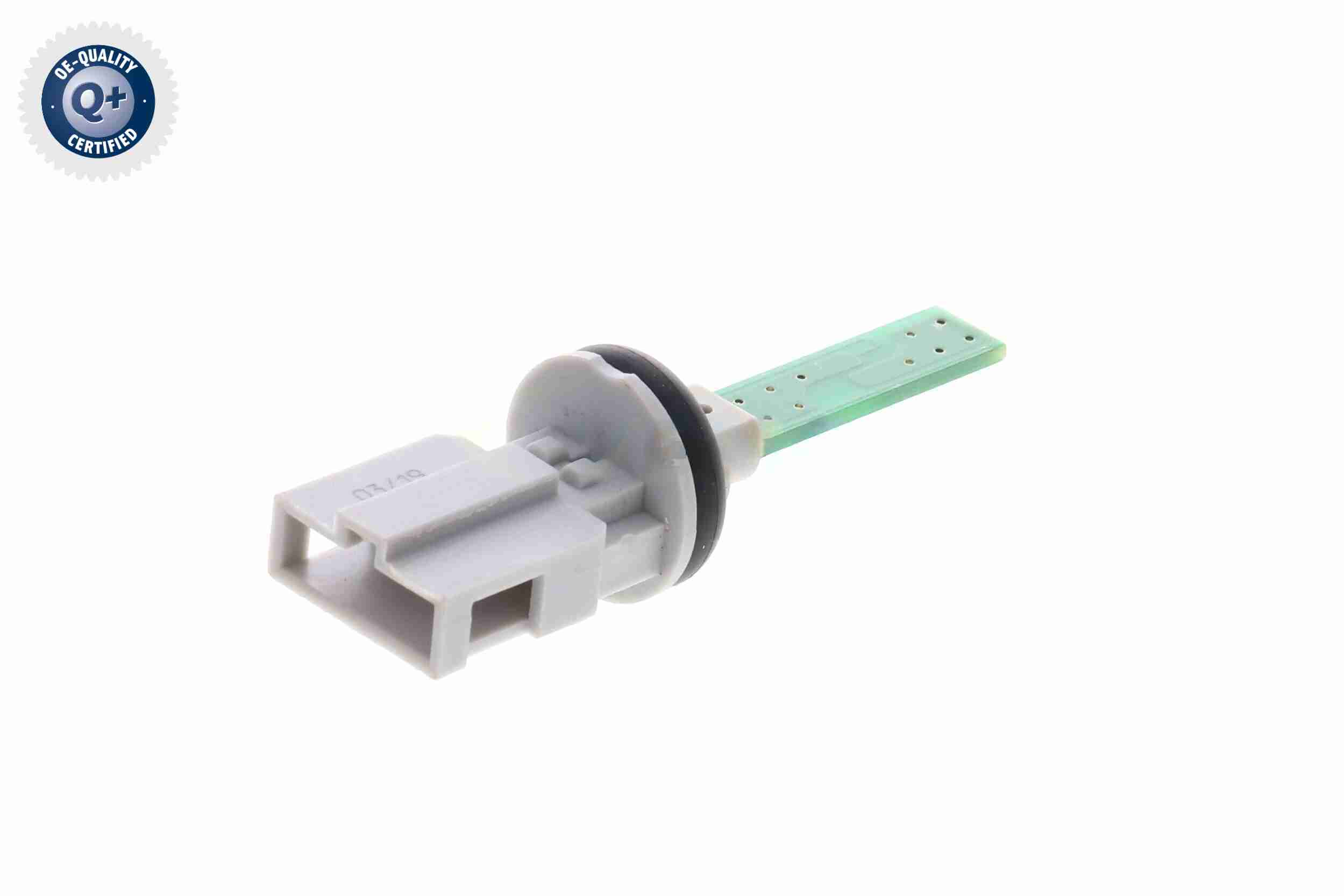 Sender Unit, interior temperature - V10-72-0203 VEMO