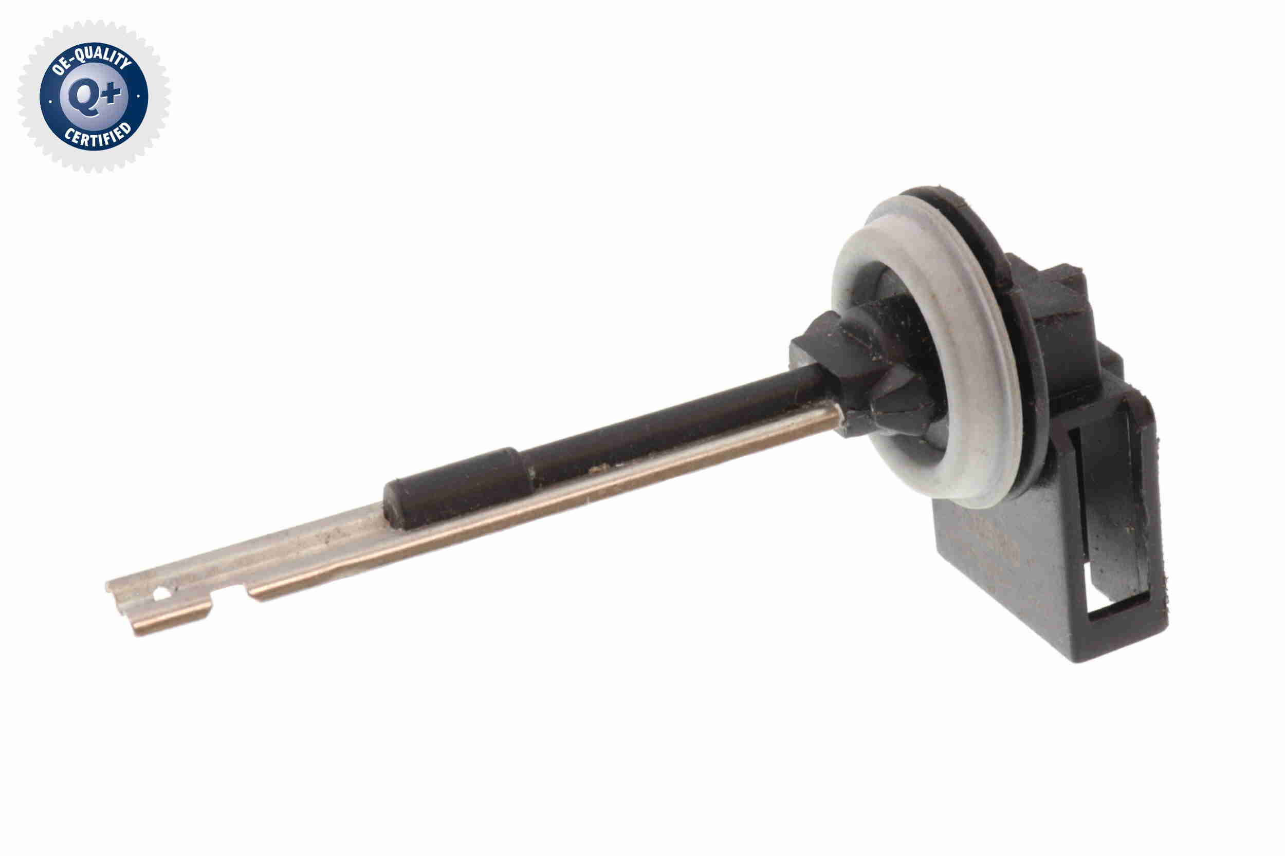 Control Valve, coolant - V15-77-0010 VEMO