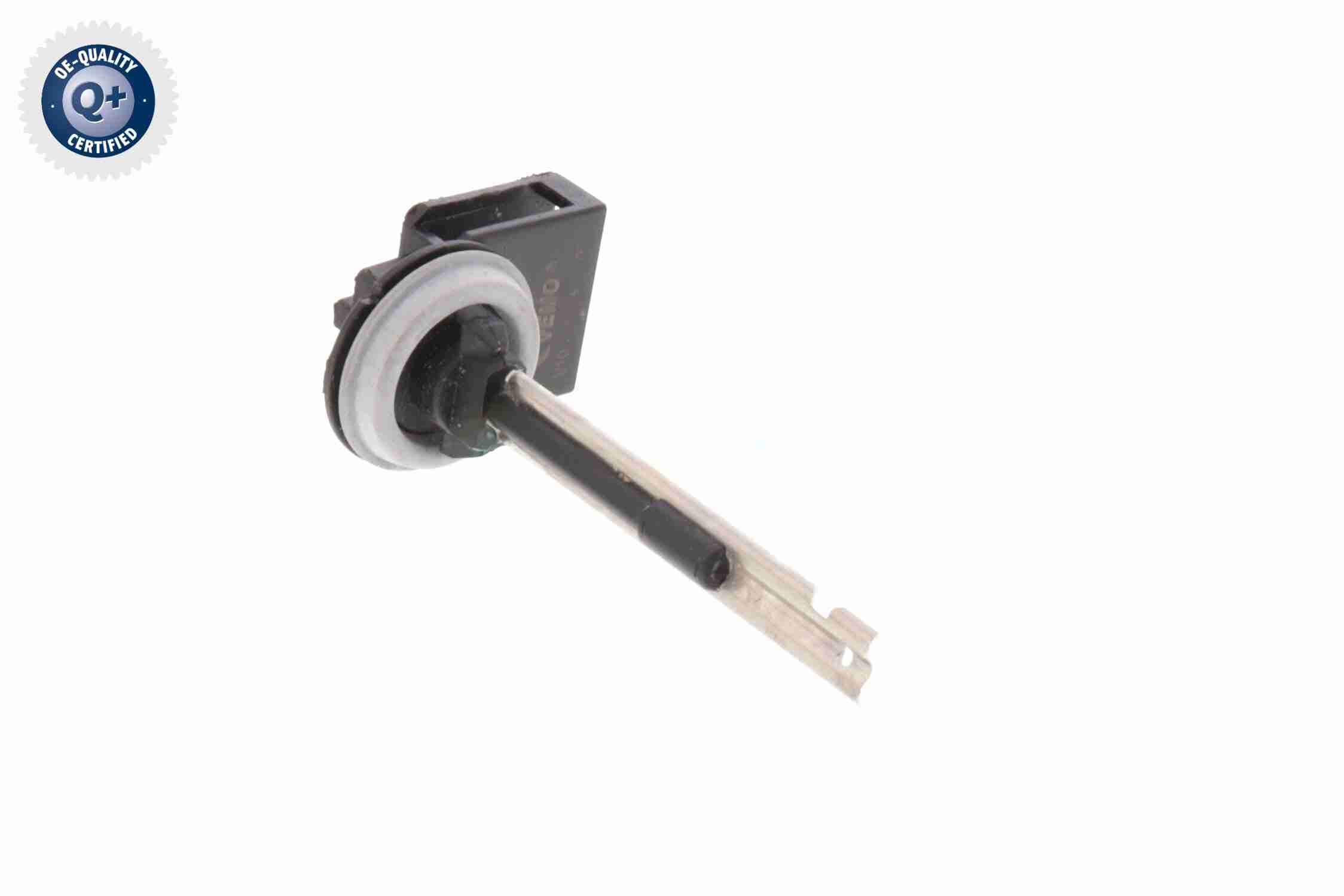 Control Valve, coolant - V15-77-0010 VEMO