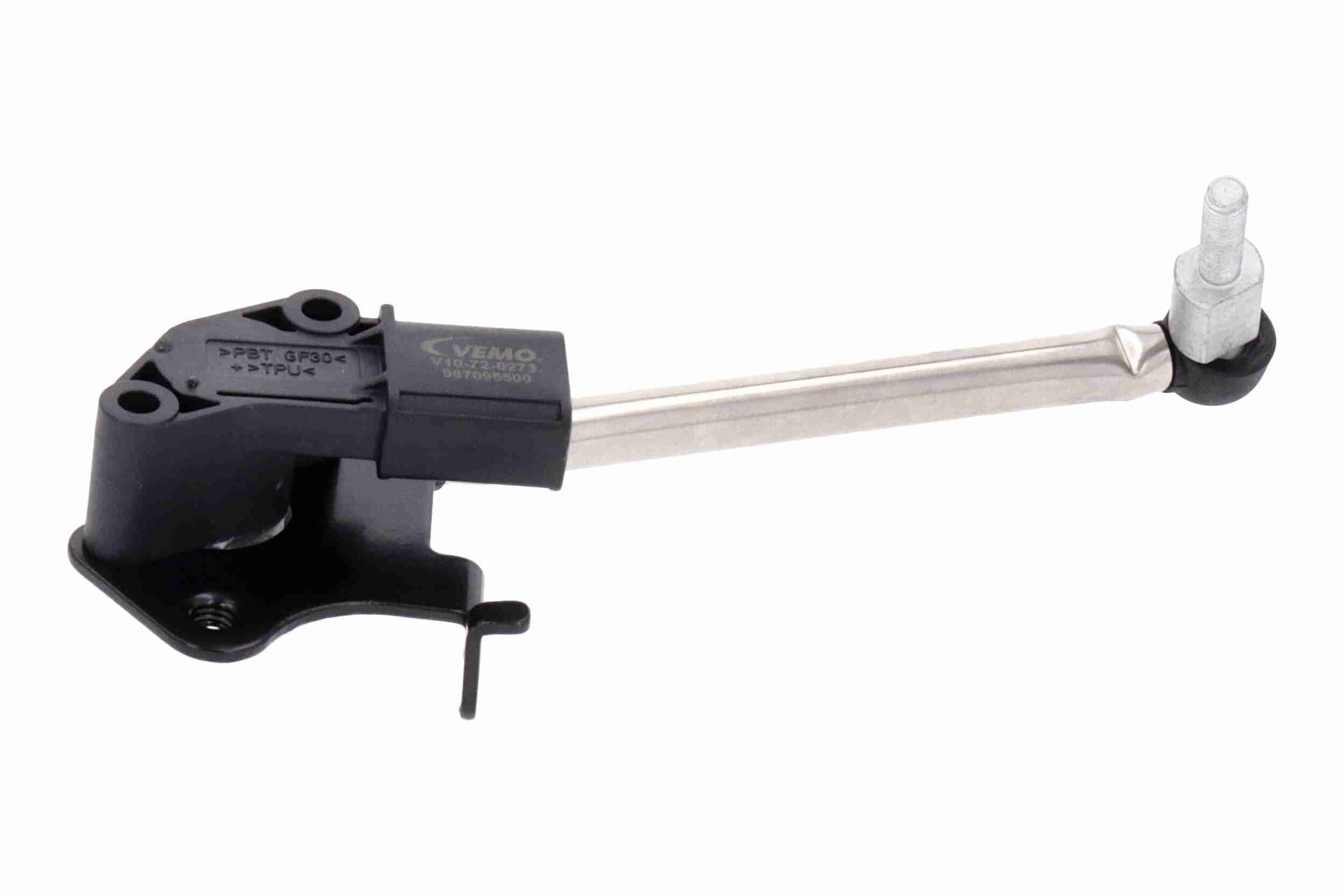 Multi-Function Switch - V10-73-0496 VEMO