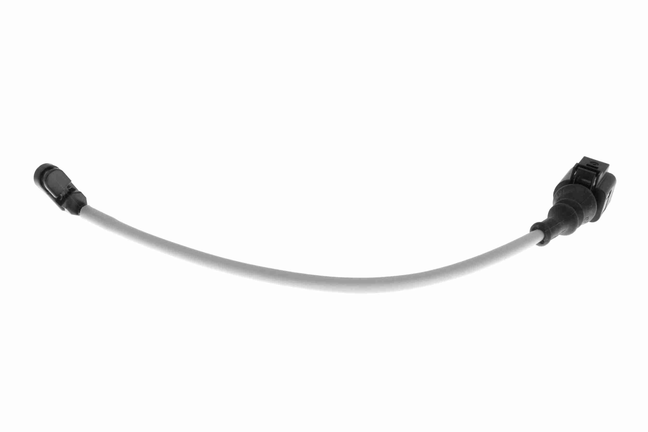 Door Lock - V10-85-2278 VEMO