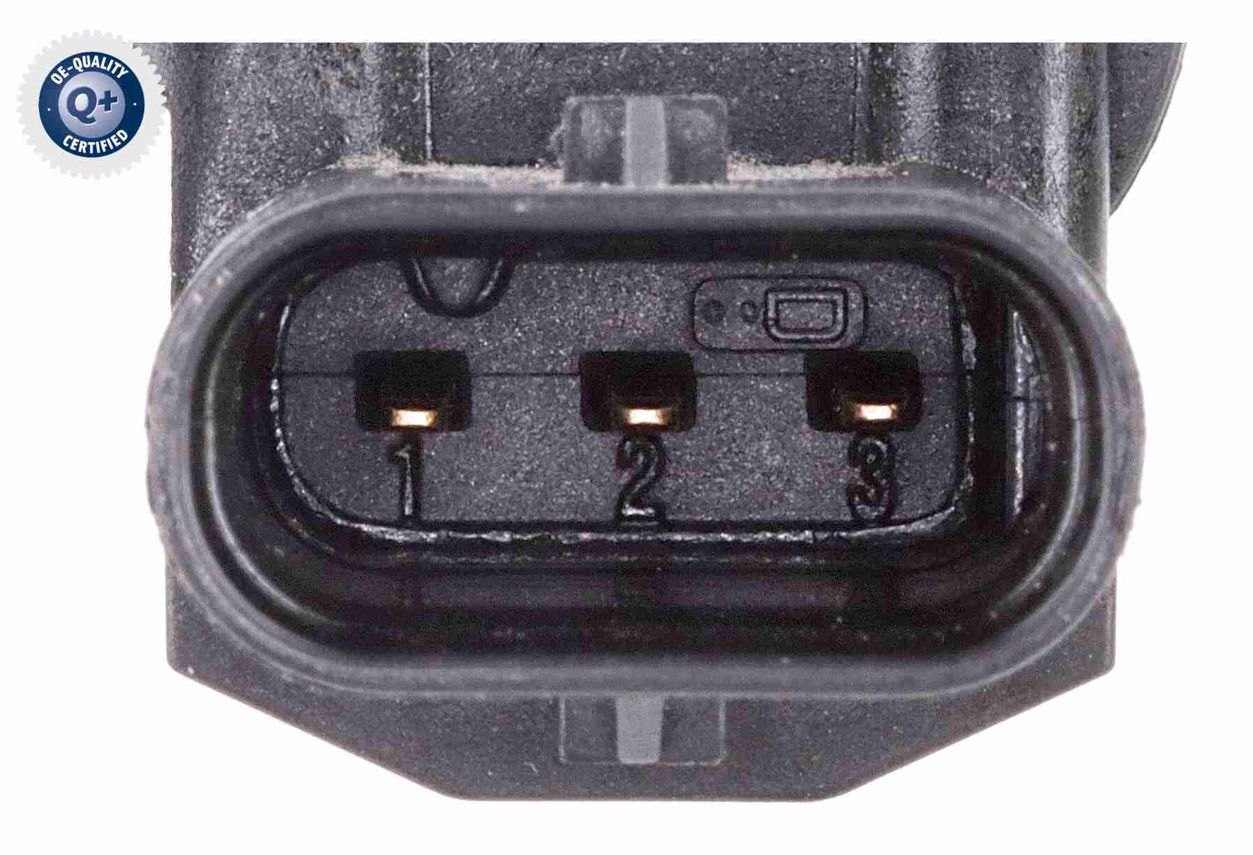 Knock Sensor - V70-72-0056 VEMO