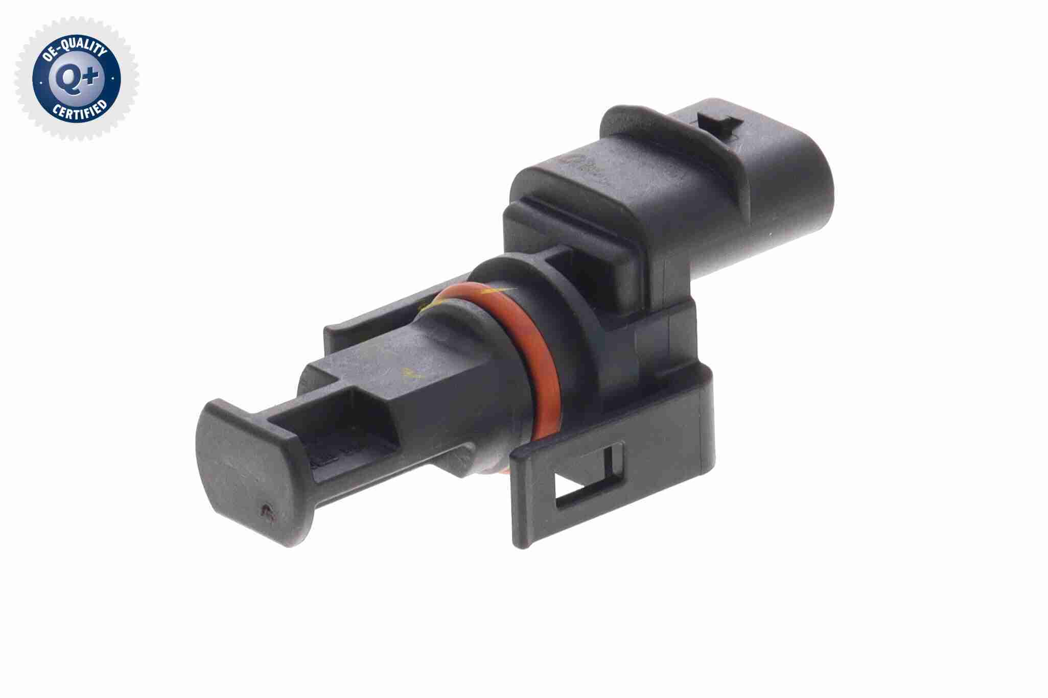 Sender Unit, interior temperature - V10-72-0203 VEMO
