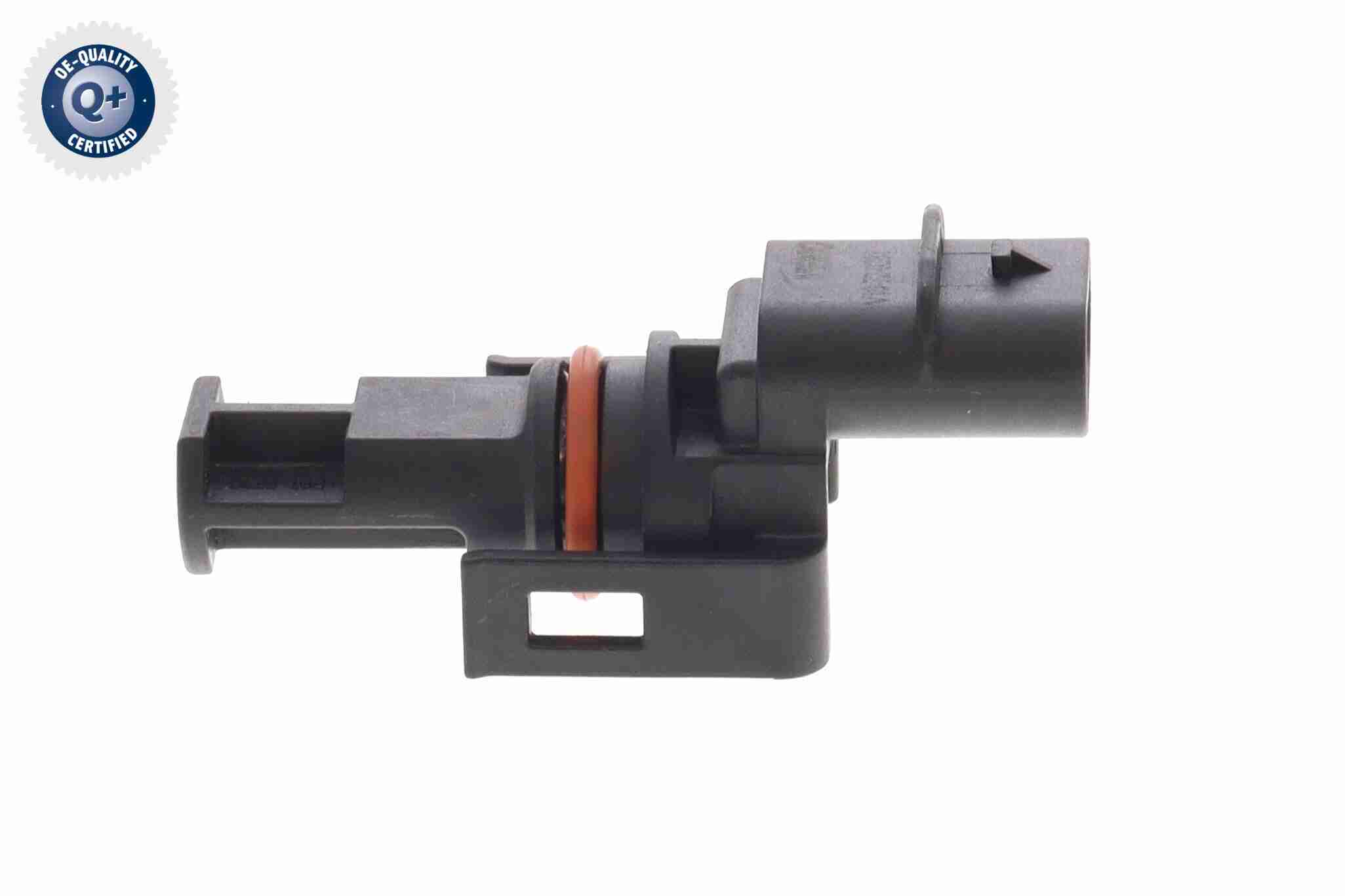 Sender Unit, interior temperature - V10-72-0203 VEMO