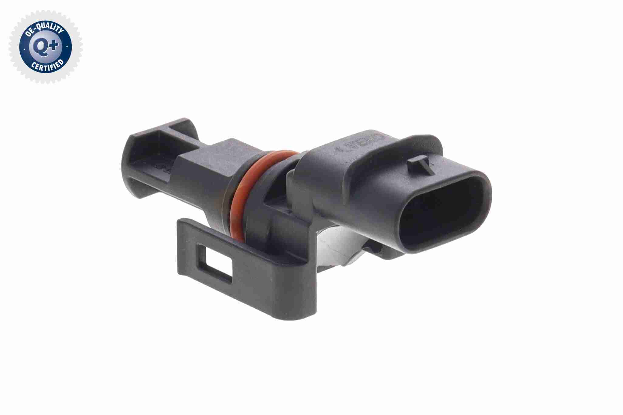 Sender Unit, interior temperature - V10-72-0203 VEMO