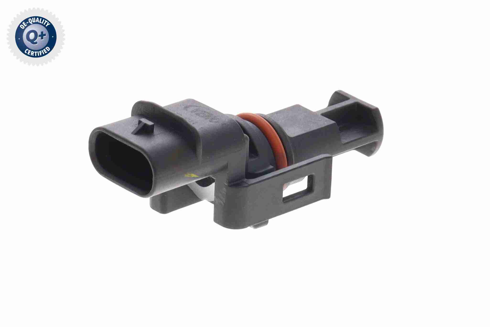 Sender Unit, interior temperature - V10-72-0203 VEMO