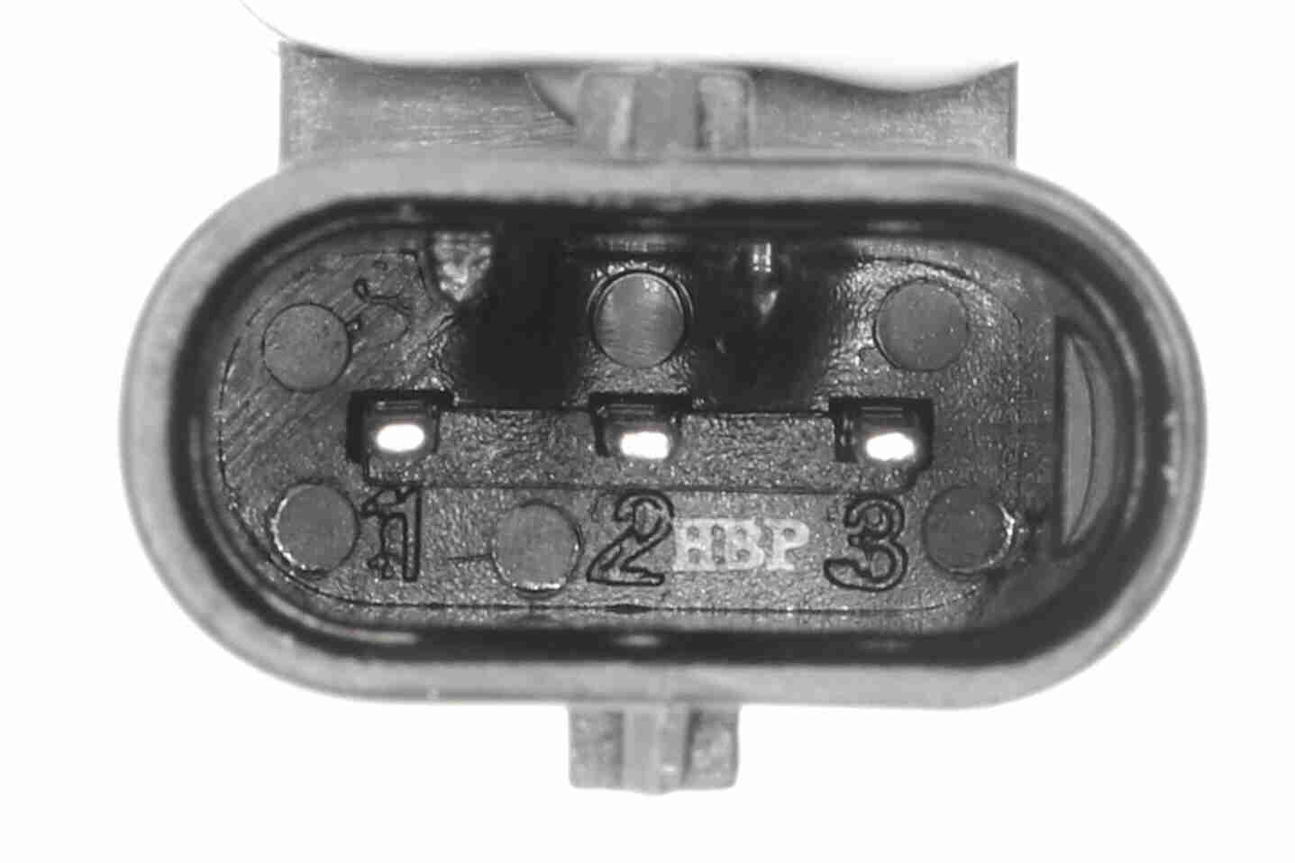 Sensor, parking assist - V10-72-0348 VEMO