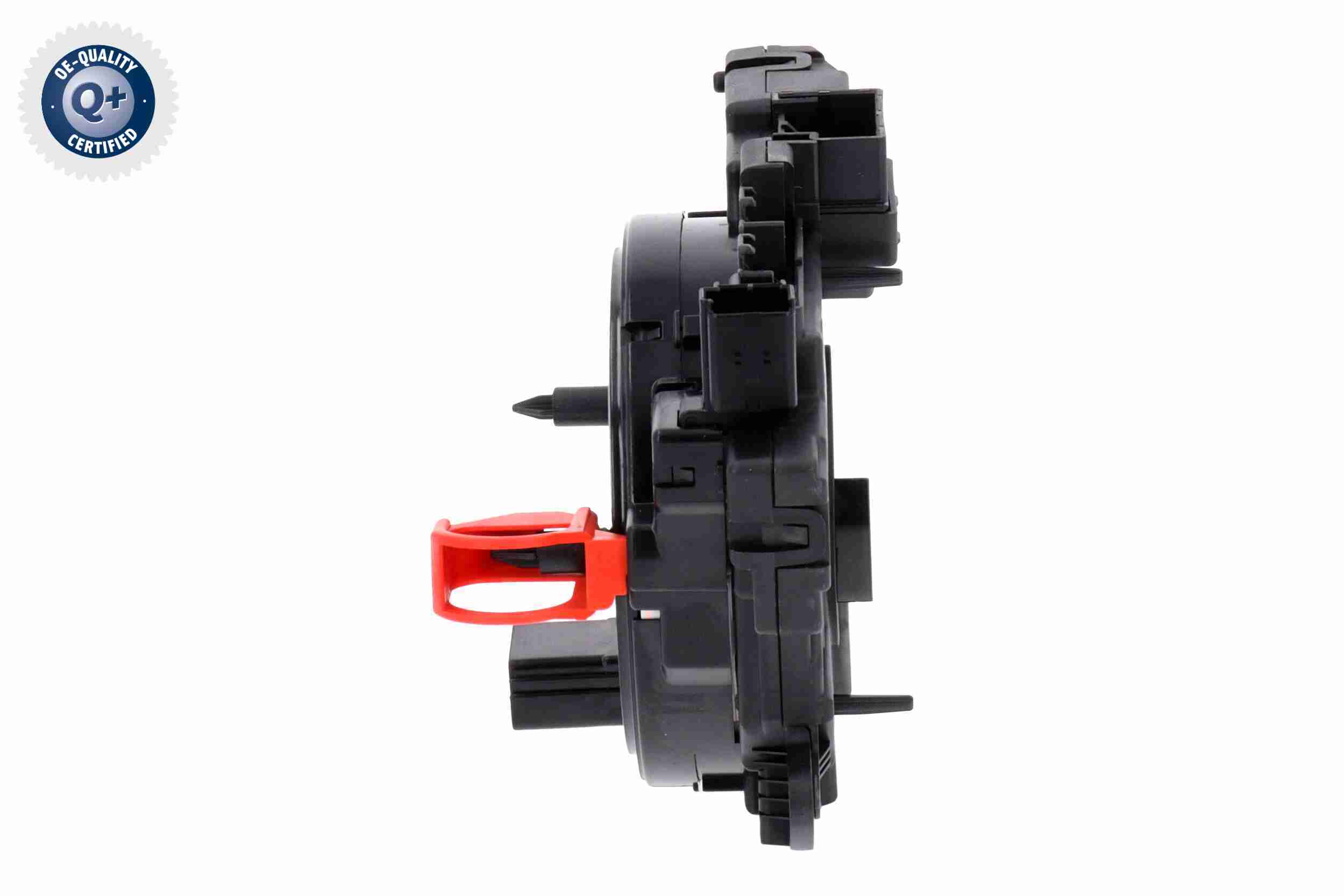 Clockspring, airbag - V10-72-0387 VEMO