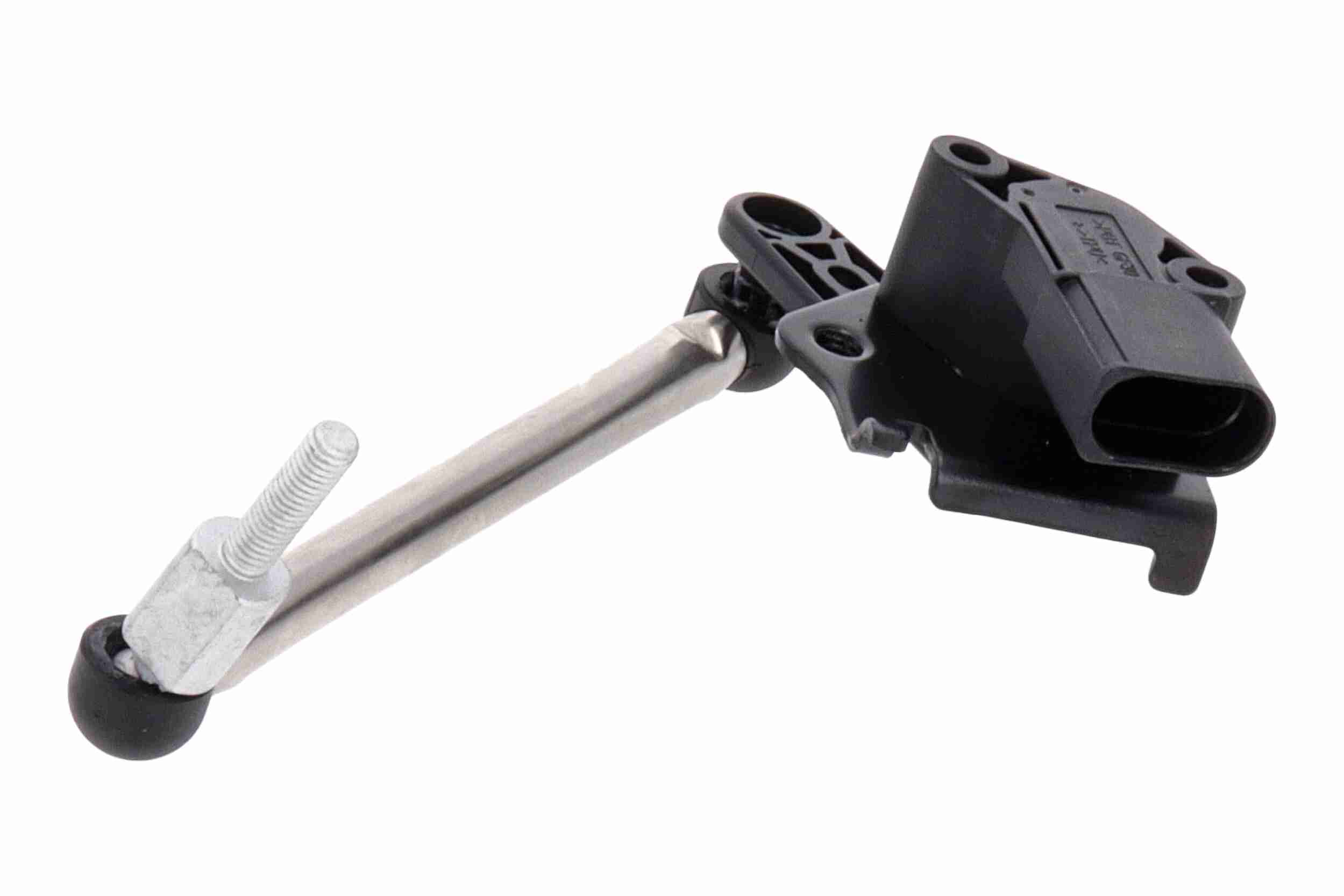 Sensor, headlight range adjustment - V10-72-0417 VEMO