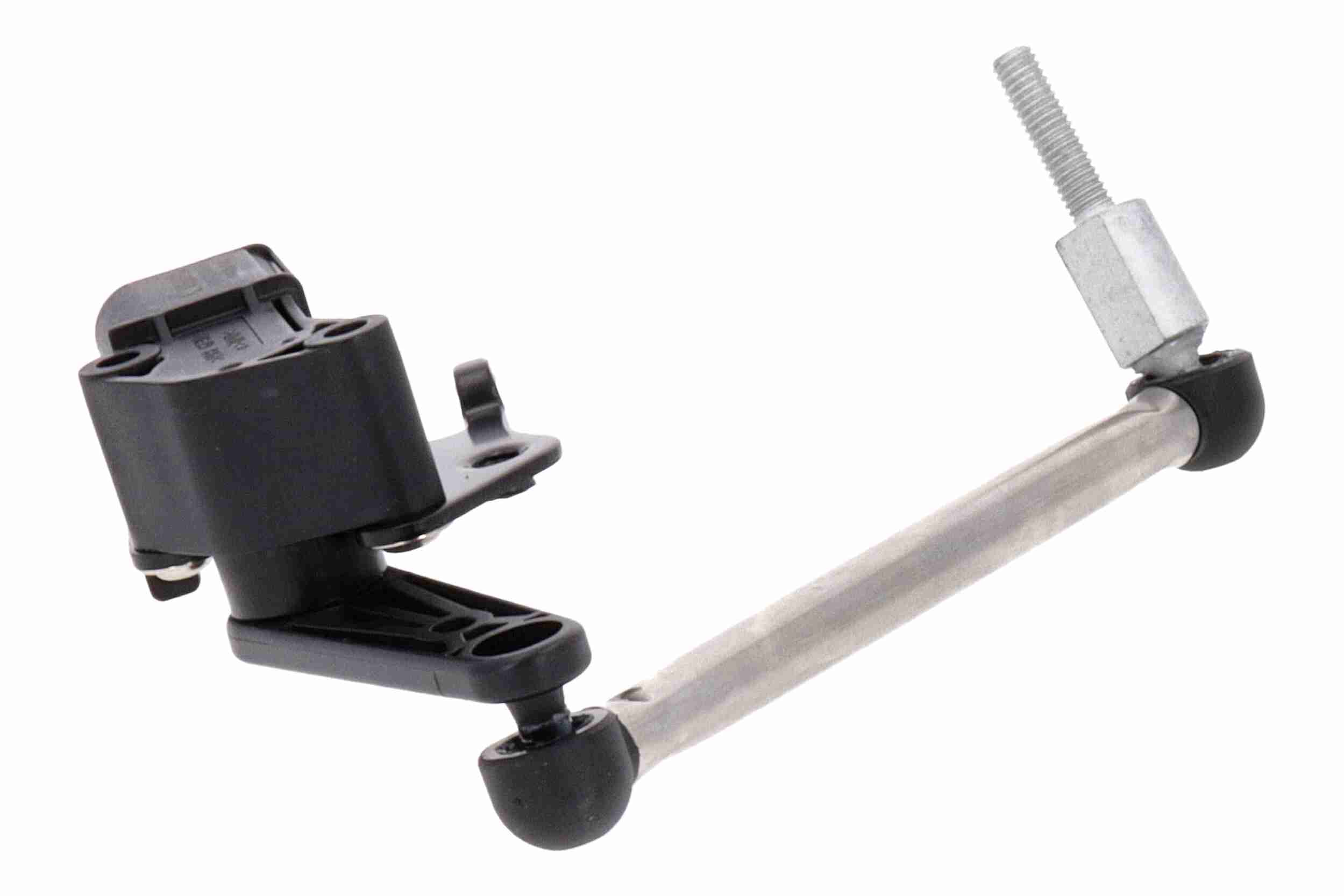 Sensor, headlight range adjustment - V10-72-0417 VEMO