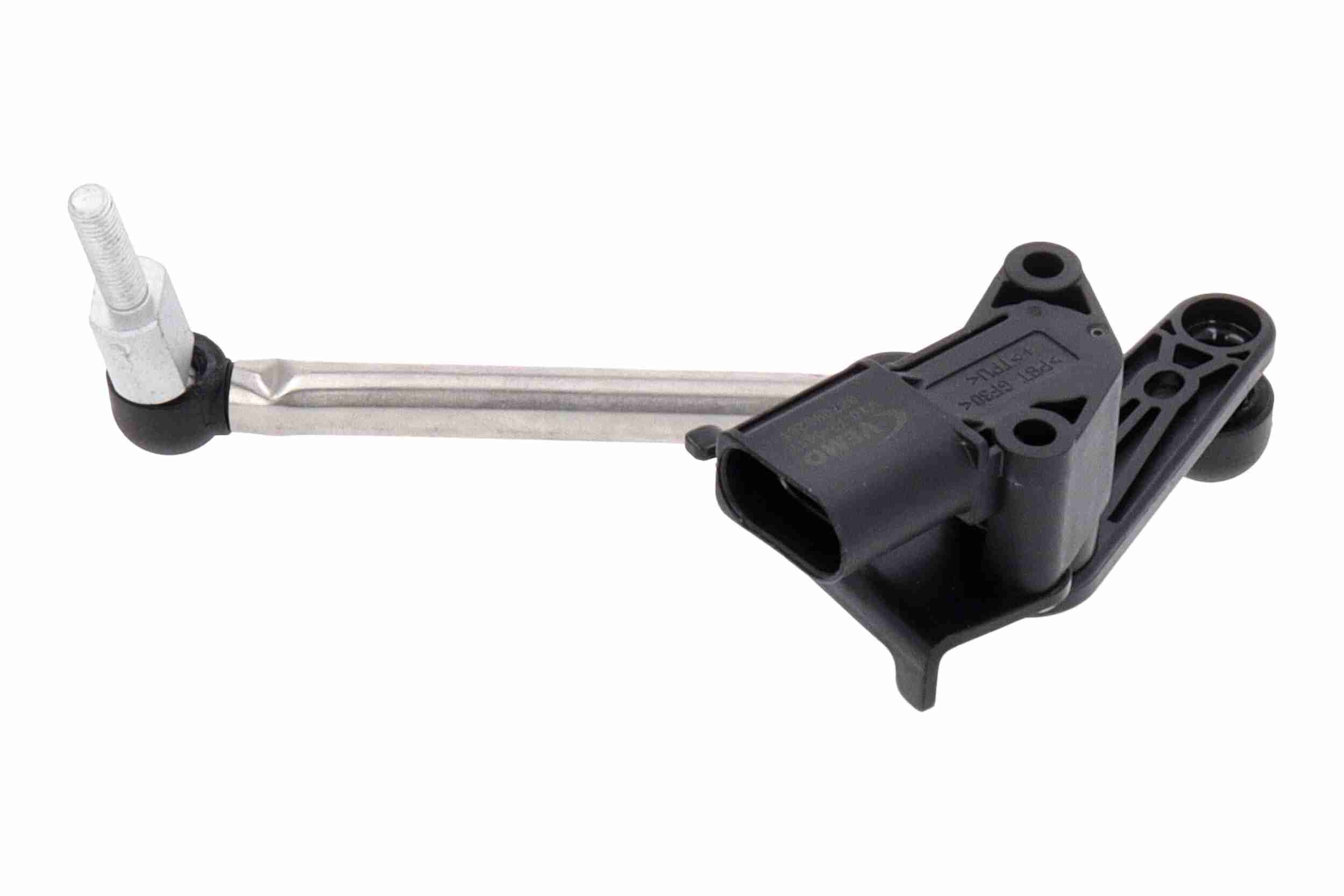 Sensor, headlight range adjustment - V10-72-0417 VEMO