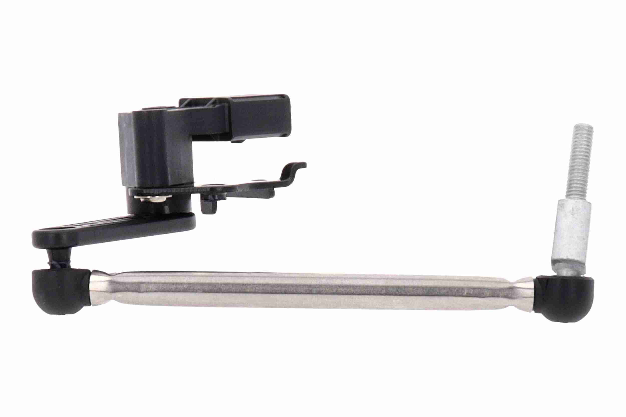Sensor, headlight range adjustment - V10-72-0417 VEMO