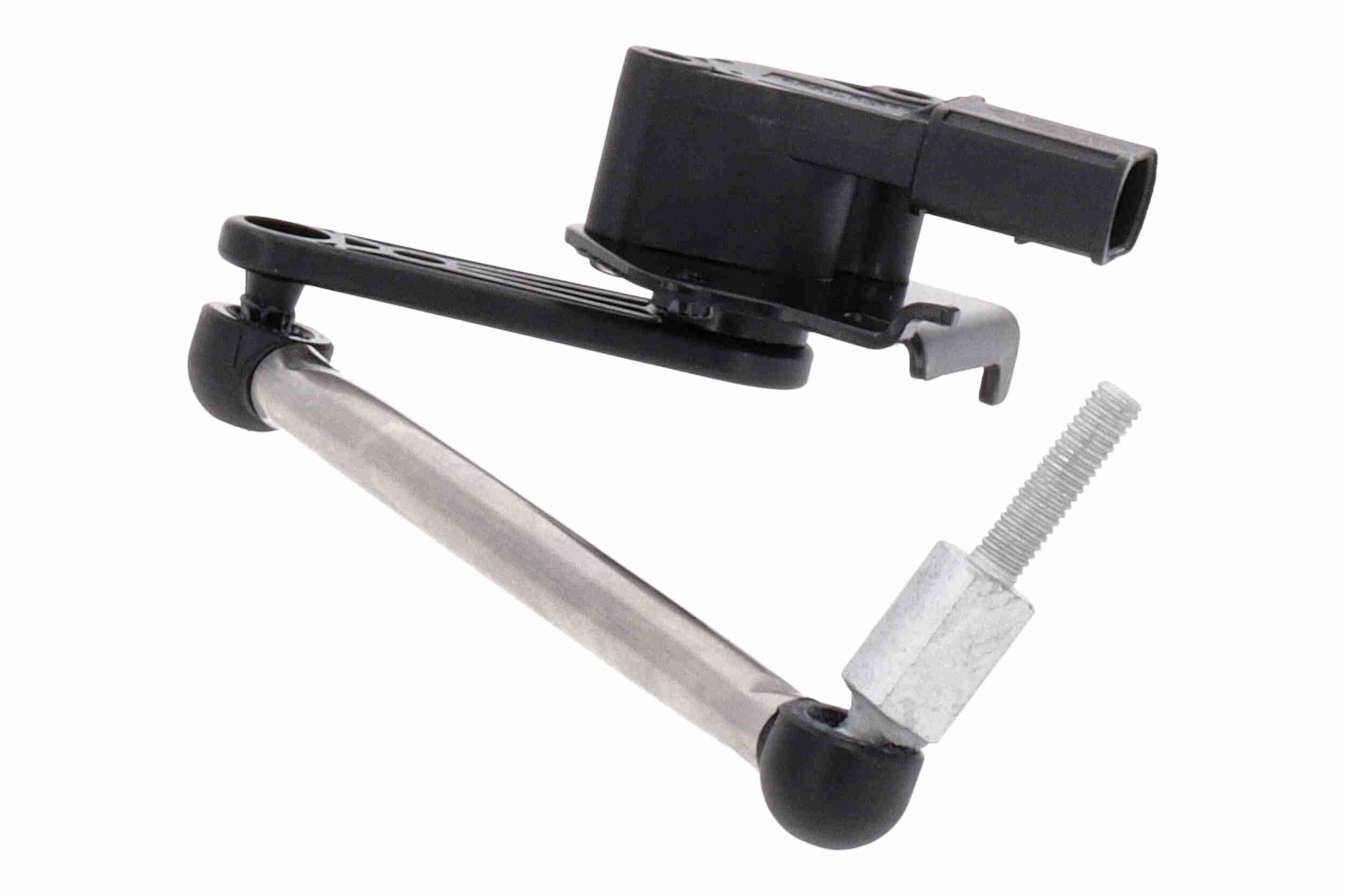 Sensor, headlight range adjustment - V10-72-0417 VEMO