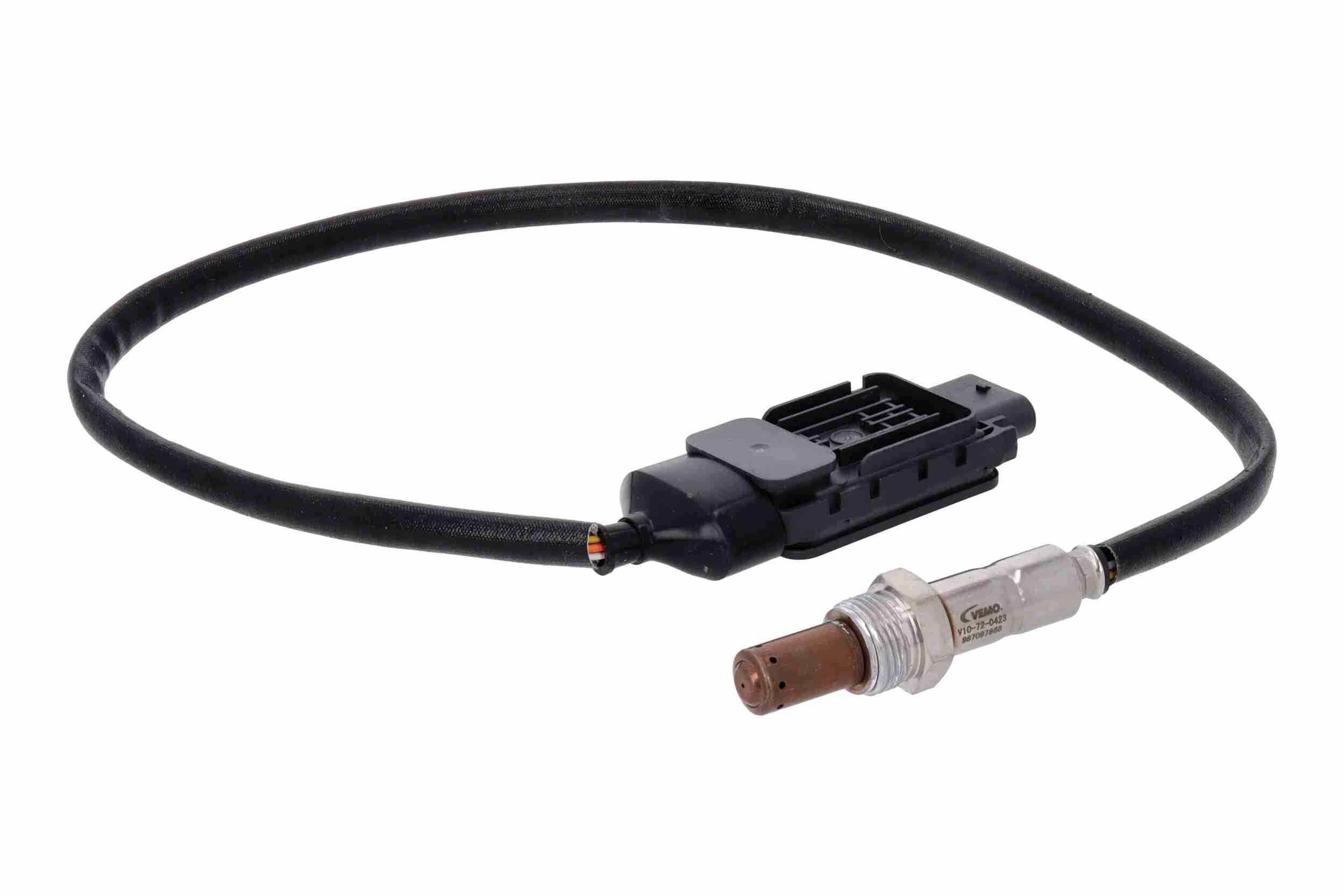 NOx Sensor, urea injection - V10-72-0423 VEMO