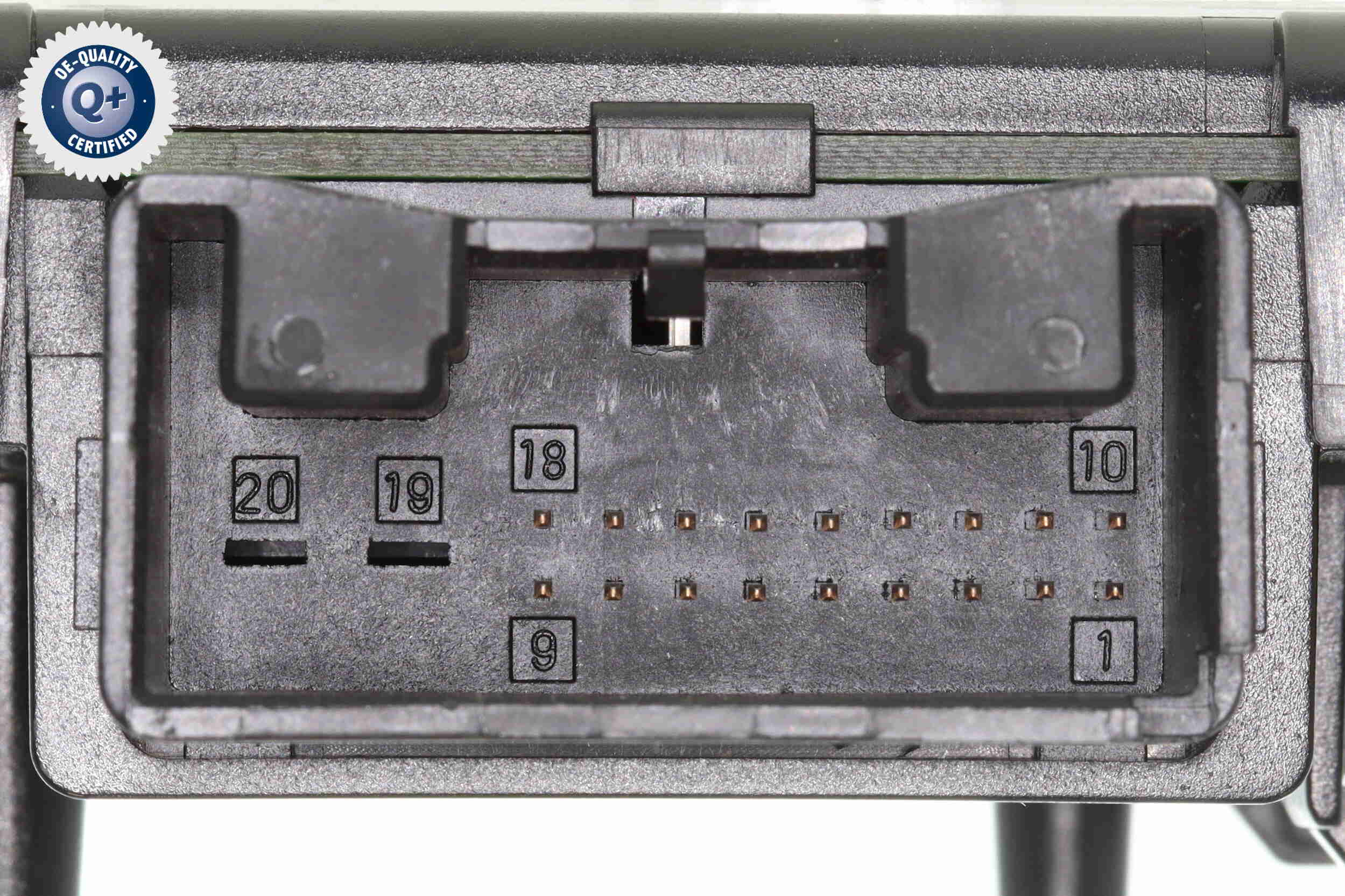 Лямбда-зонд - V10-76-0022 VEMO