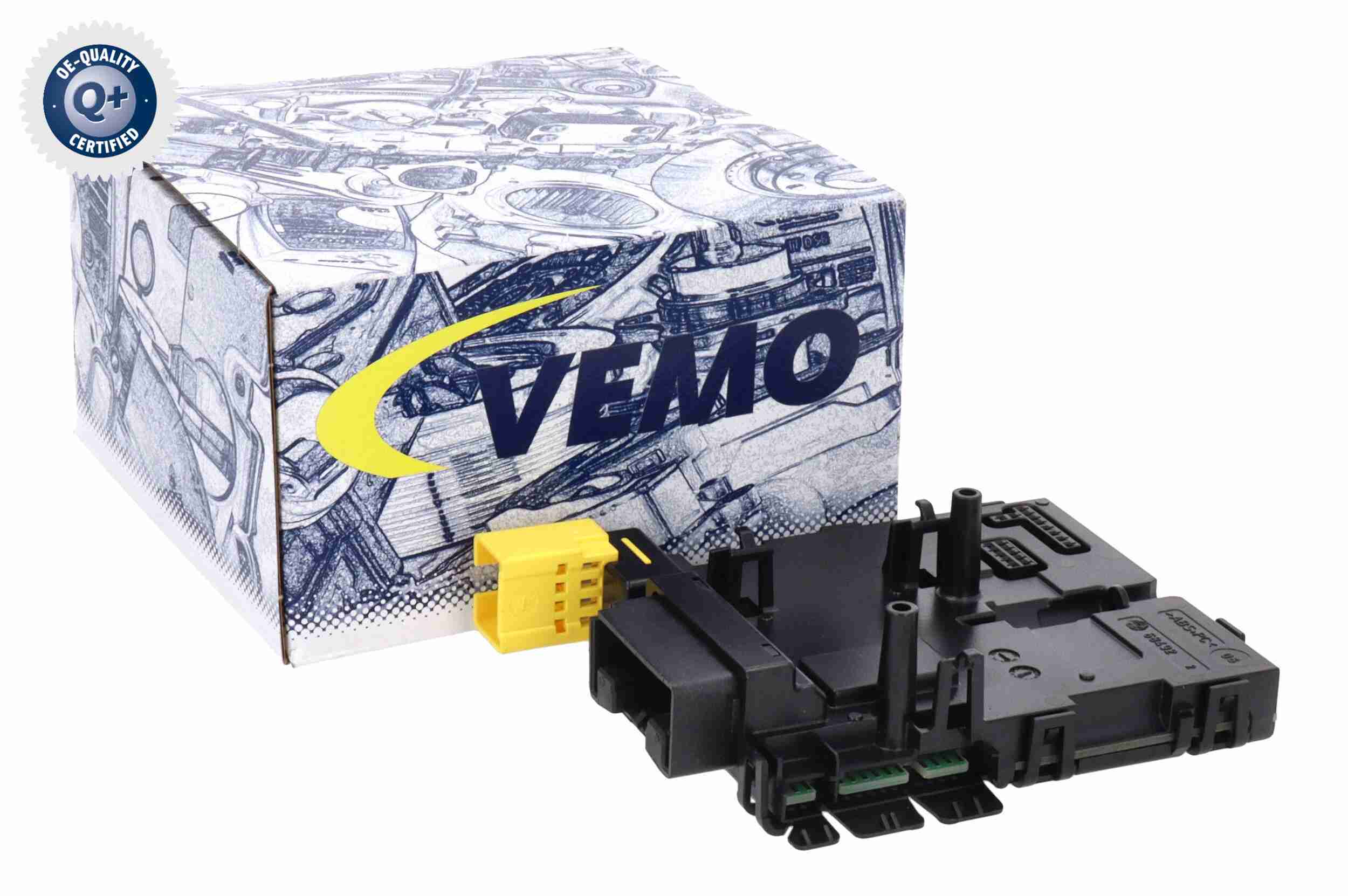 Лямбда-зонд - V10-76-0022 VEMO