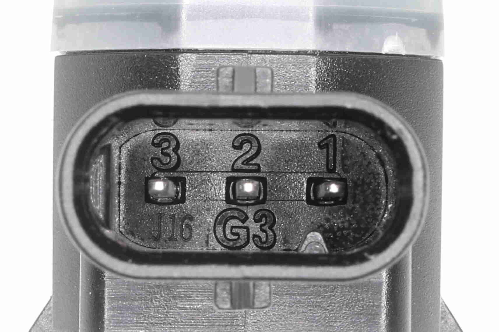 Датчик, система помощи при парковке - V10-72-0825 VEMO