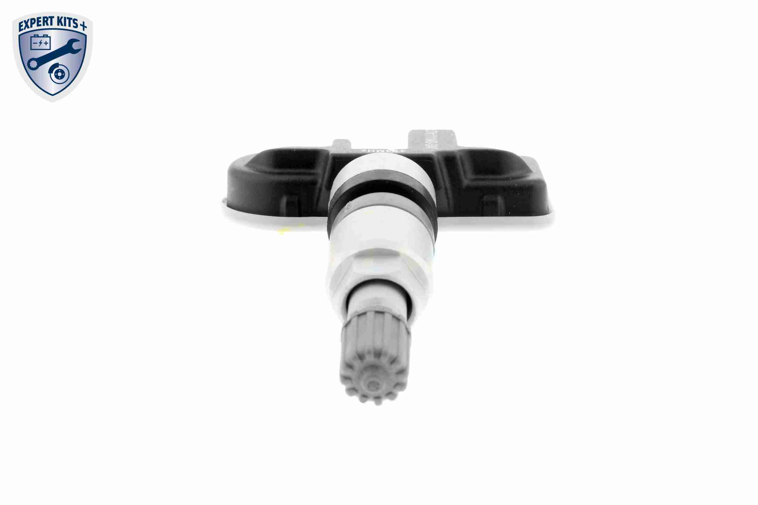 Wheel Sensor, tyre pressure control system - V10-72-0835 VEMO