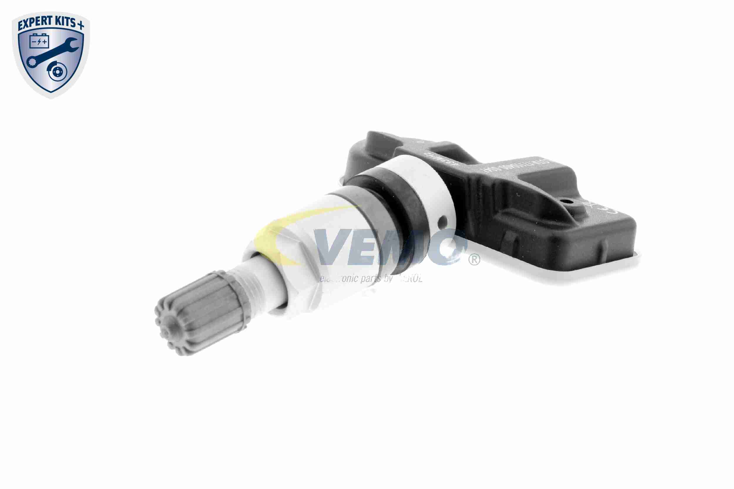 Wheel Sensor, tyre pressure control system - V10-72-0835 VEMO