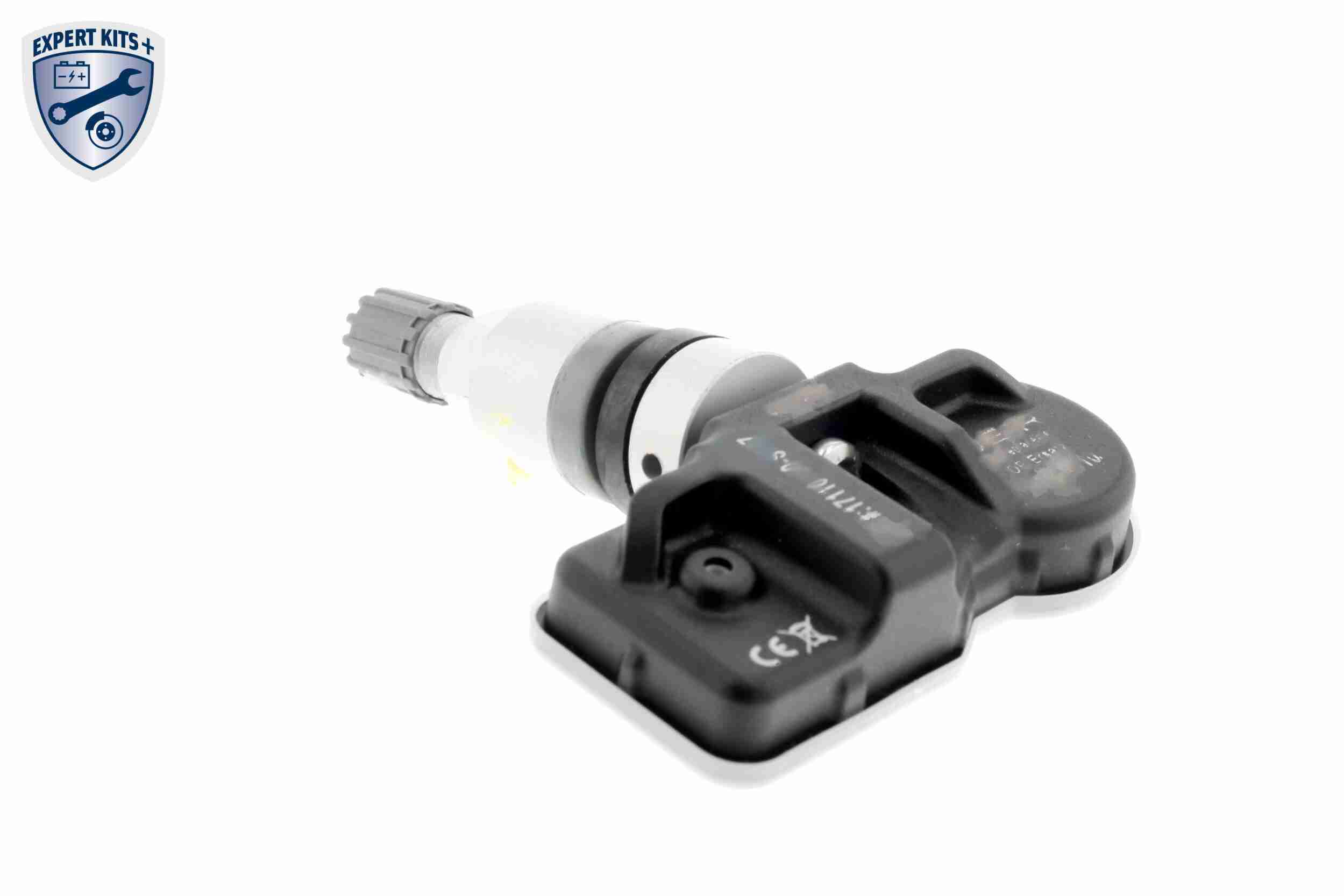 Wheel Sensor, tyre pressure control system - V10-72-0835 VEMO