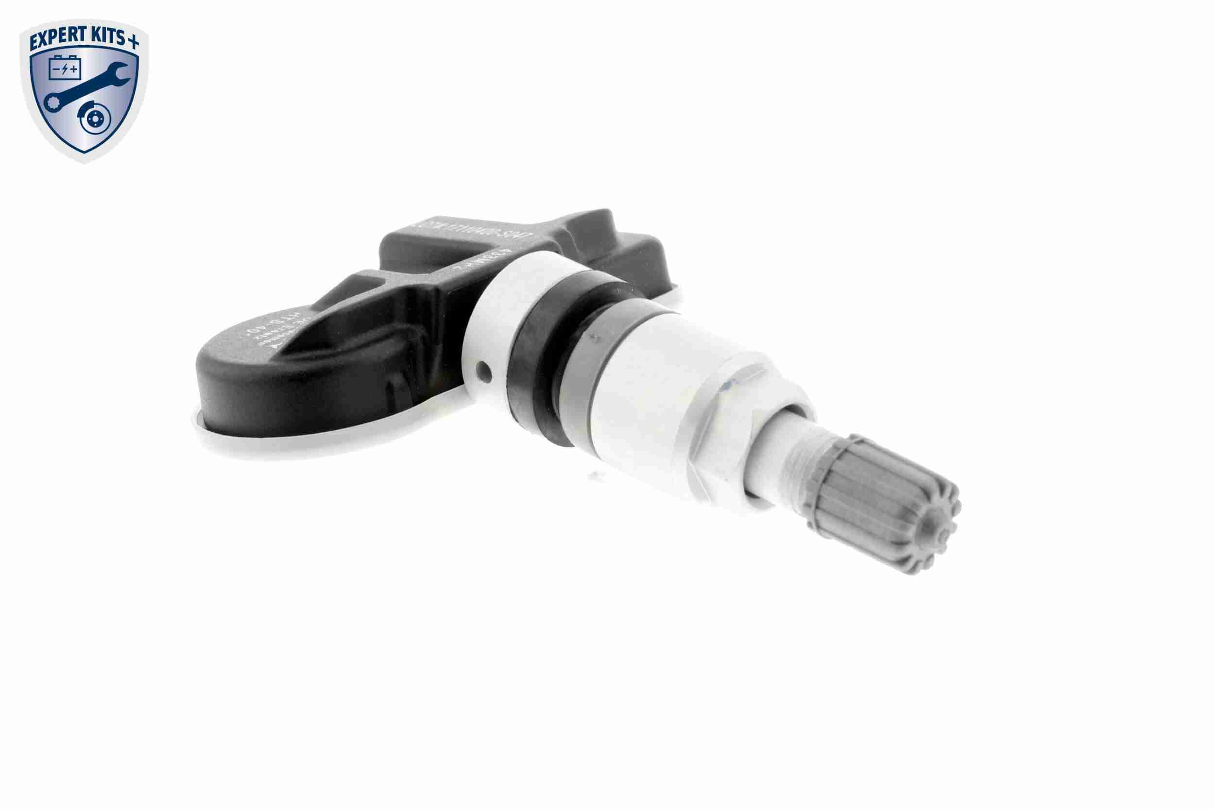 Wheel Sensor, tyre pressure control system - V10-72-0835 VEMO