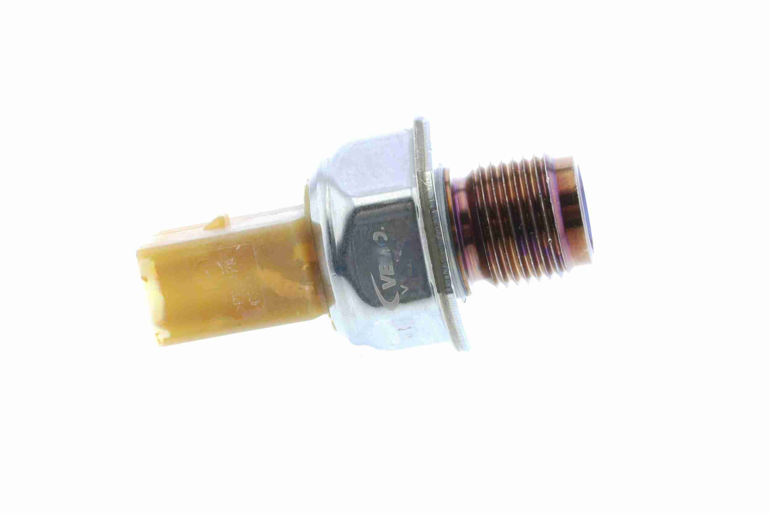 Датчик, давление подачи топлива - V10-72-0861 VEMO