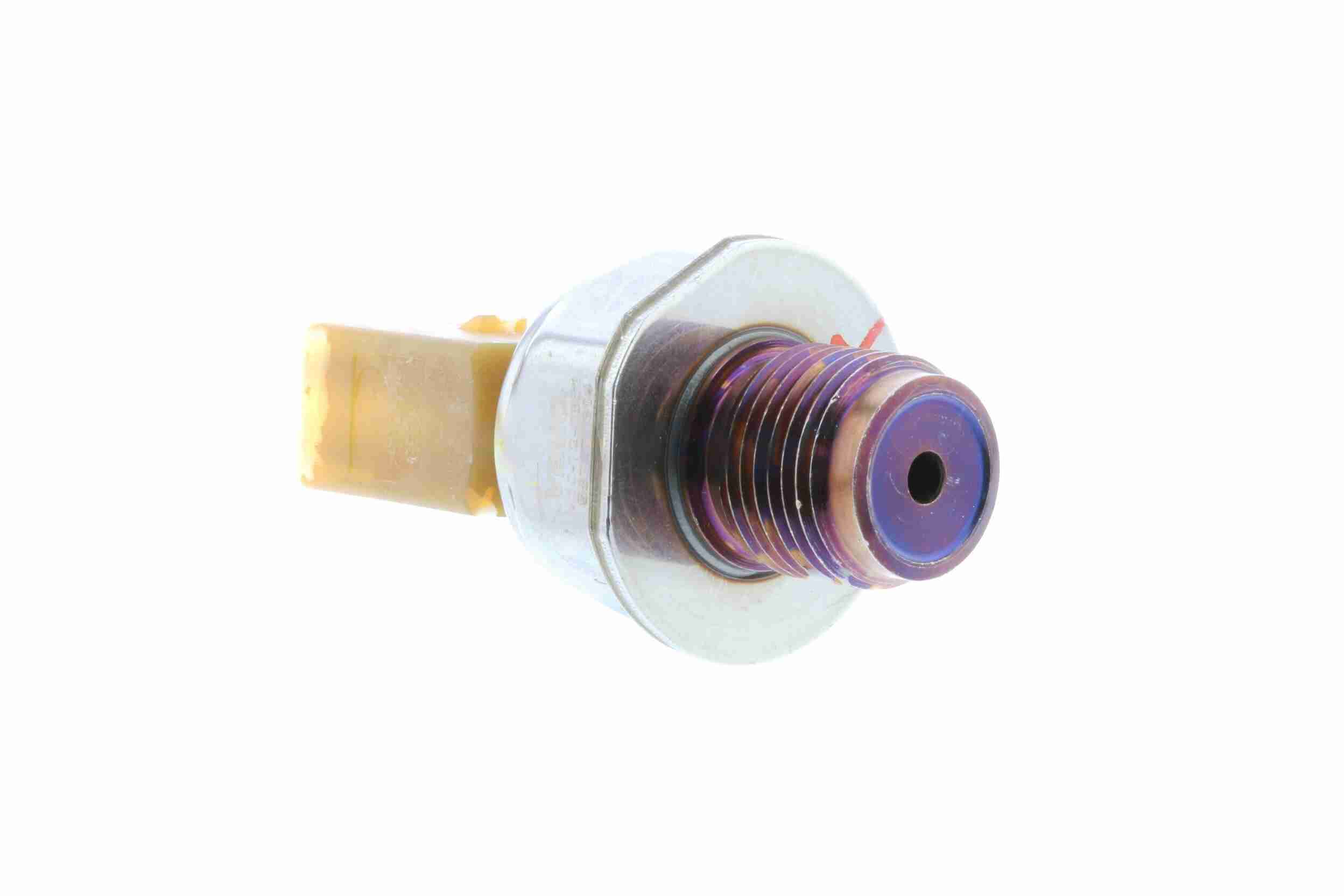 Датчик, давление подачи топлива - V10-72-0861 VEMO