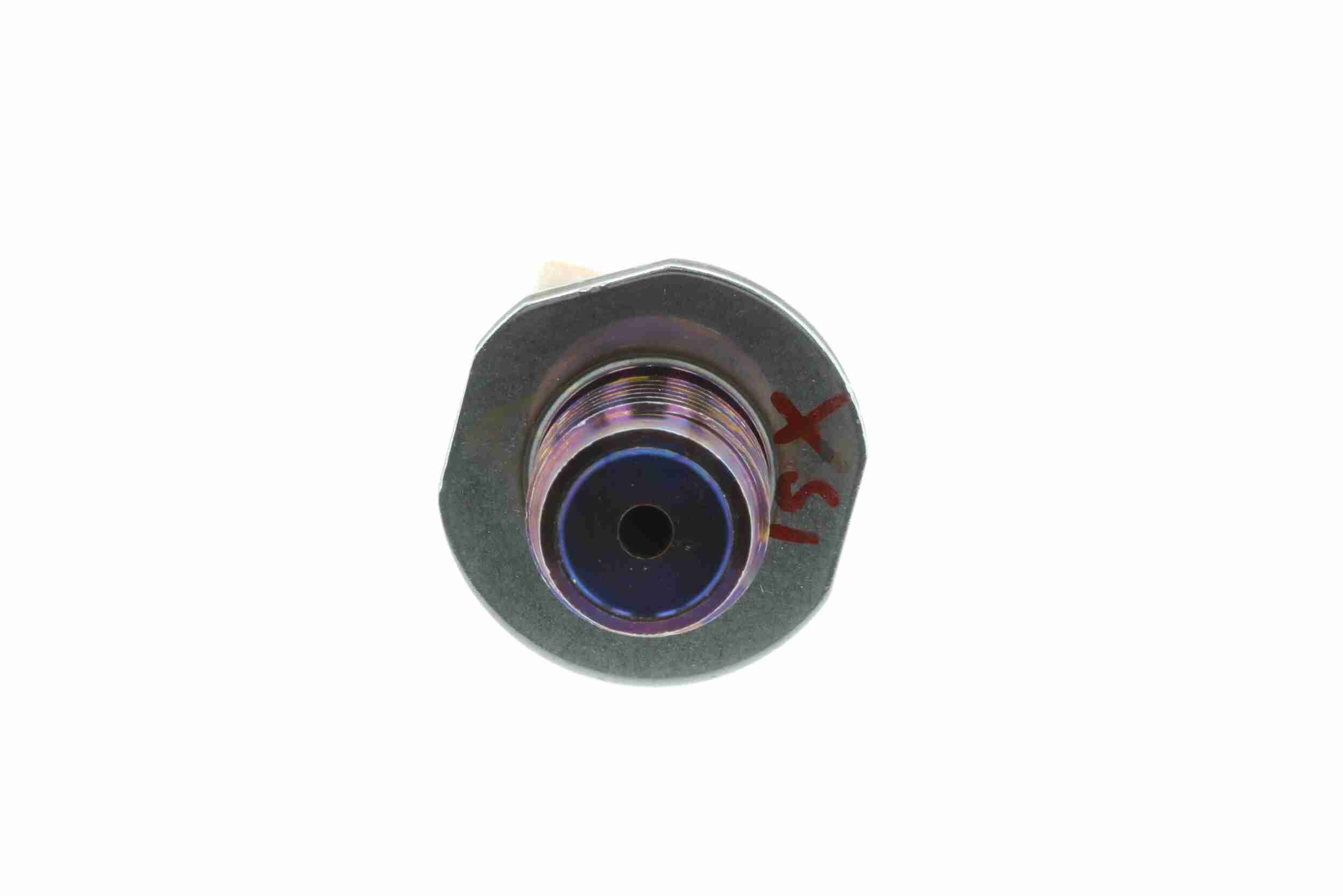 Датчик, давление подачи топлива - V10-72-0861 VEMO