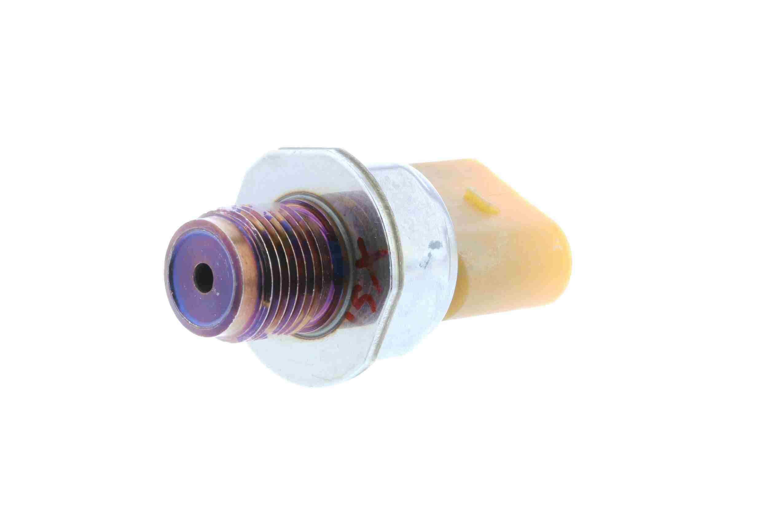 Датчик, давление подачи топлива - V10-72-0861 VEMO