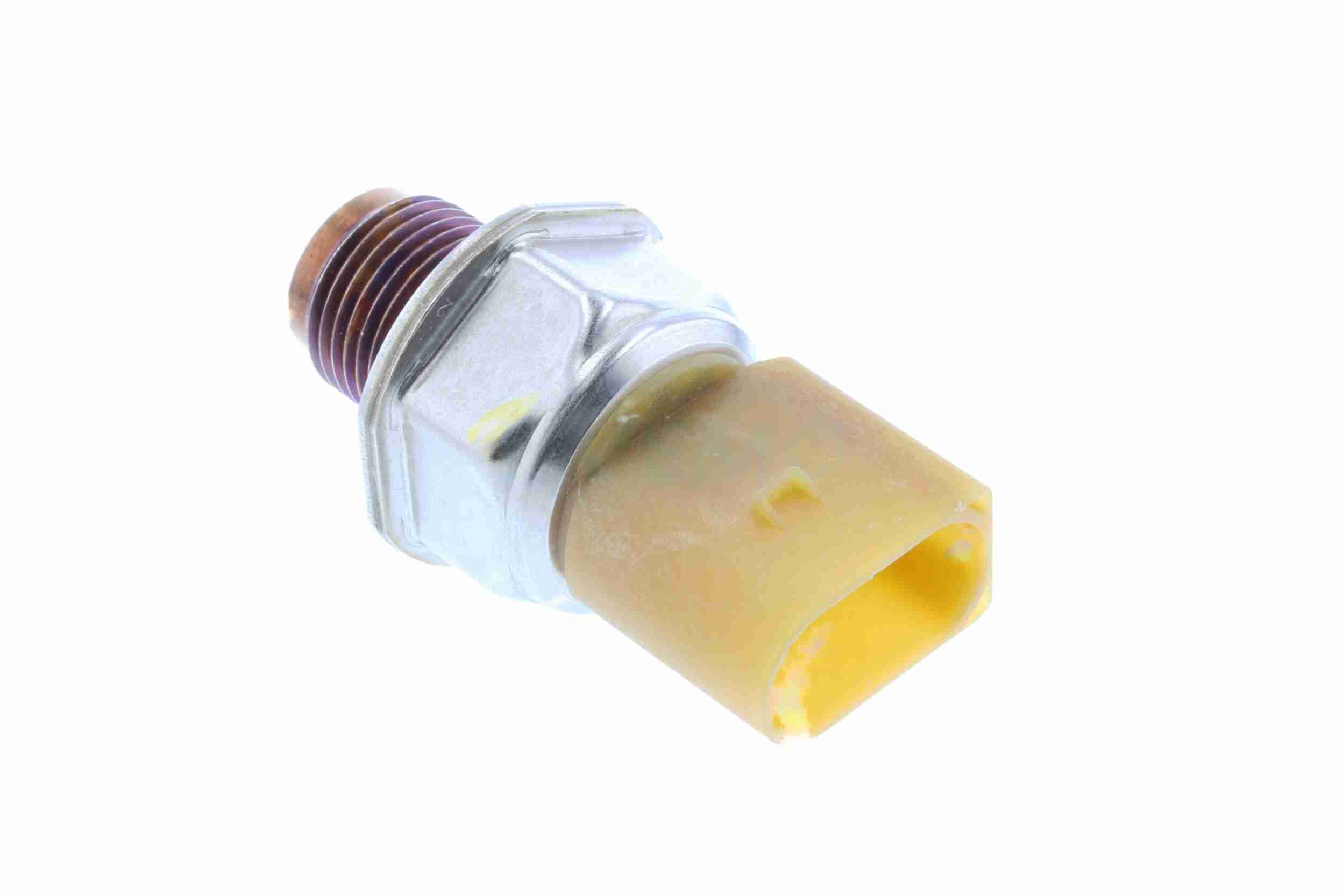Датчик, давление подачи топлива - V10-72-0861 VEMO